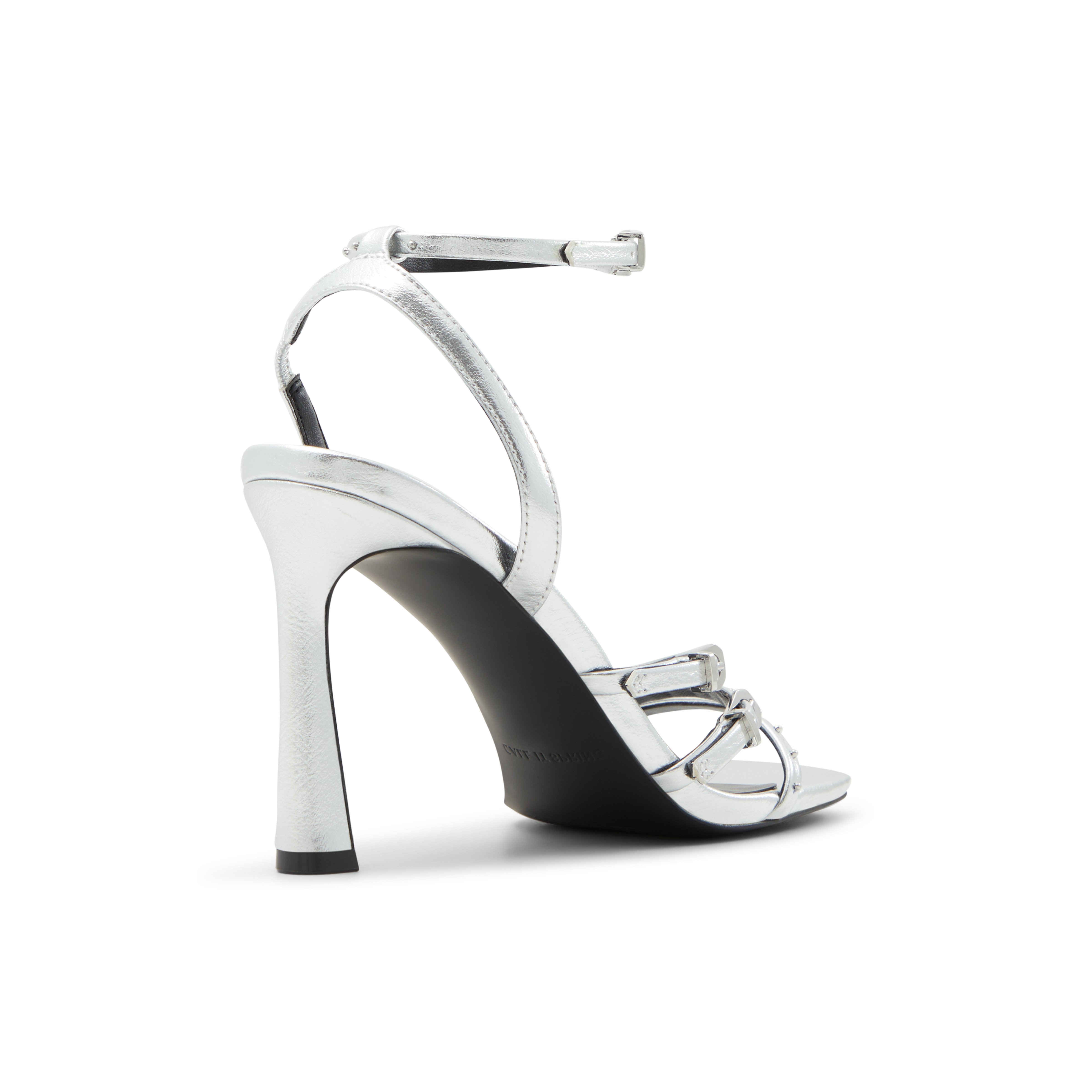 Moxiee High Heeled Sandals