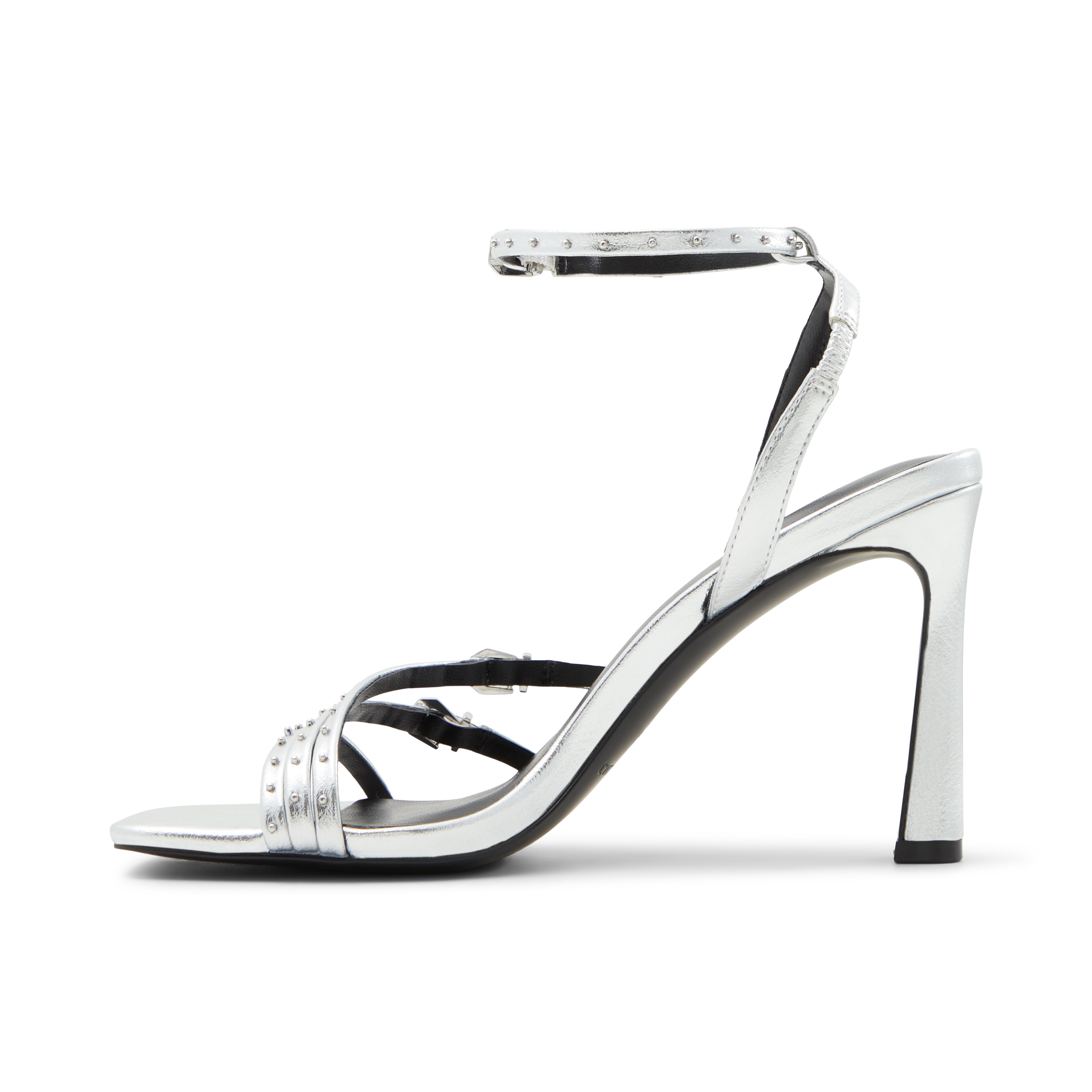 Moxiee High Heeled Sandals