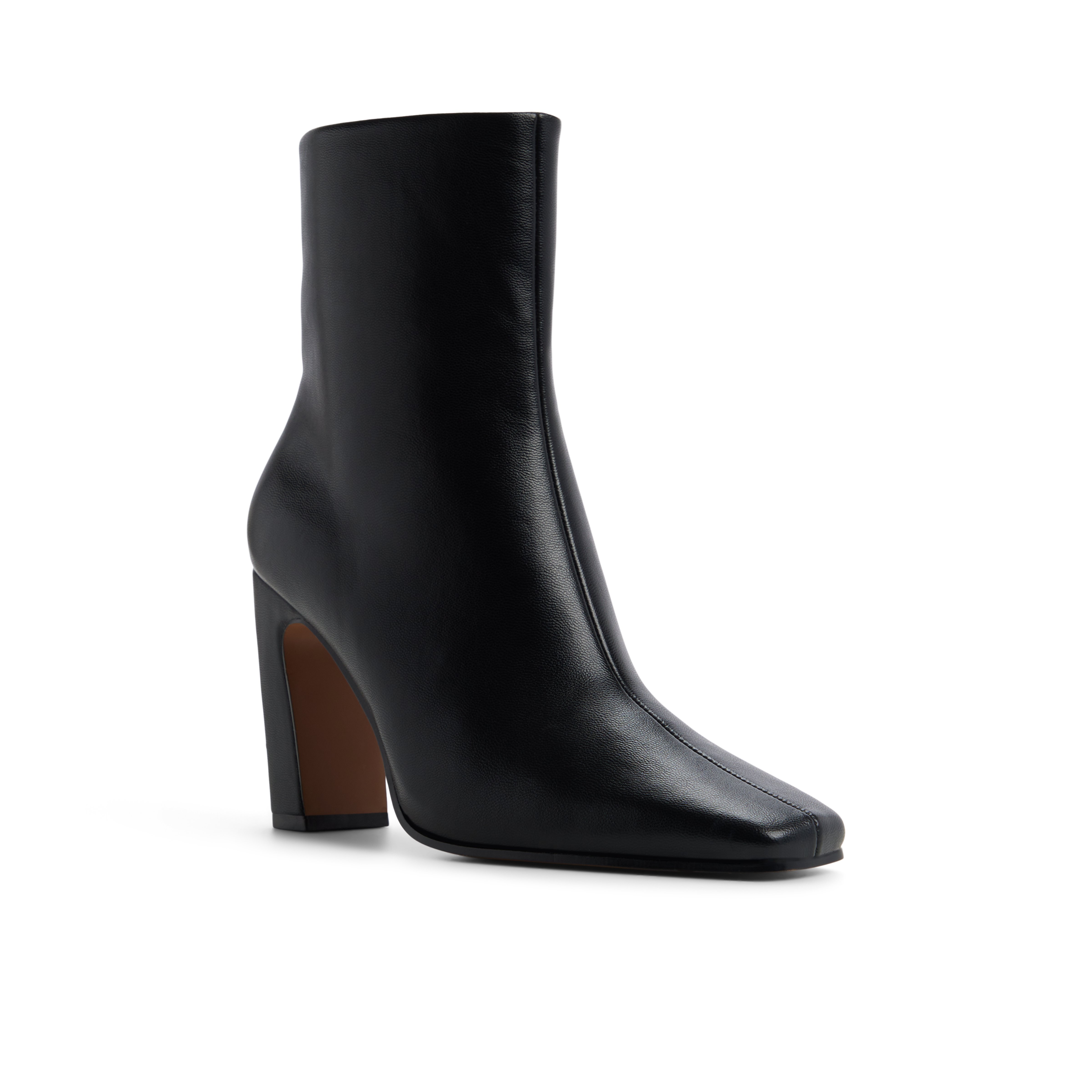 Myaa Black Women's Dress Boots