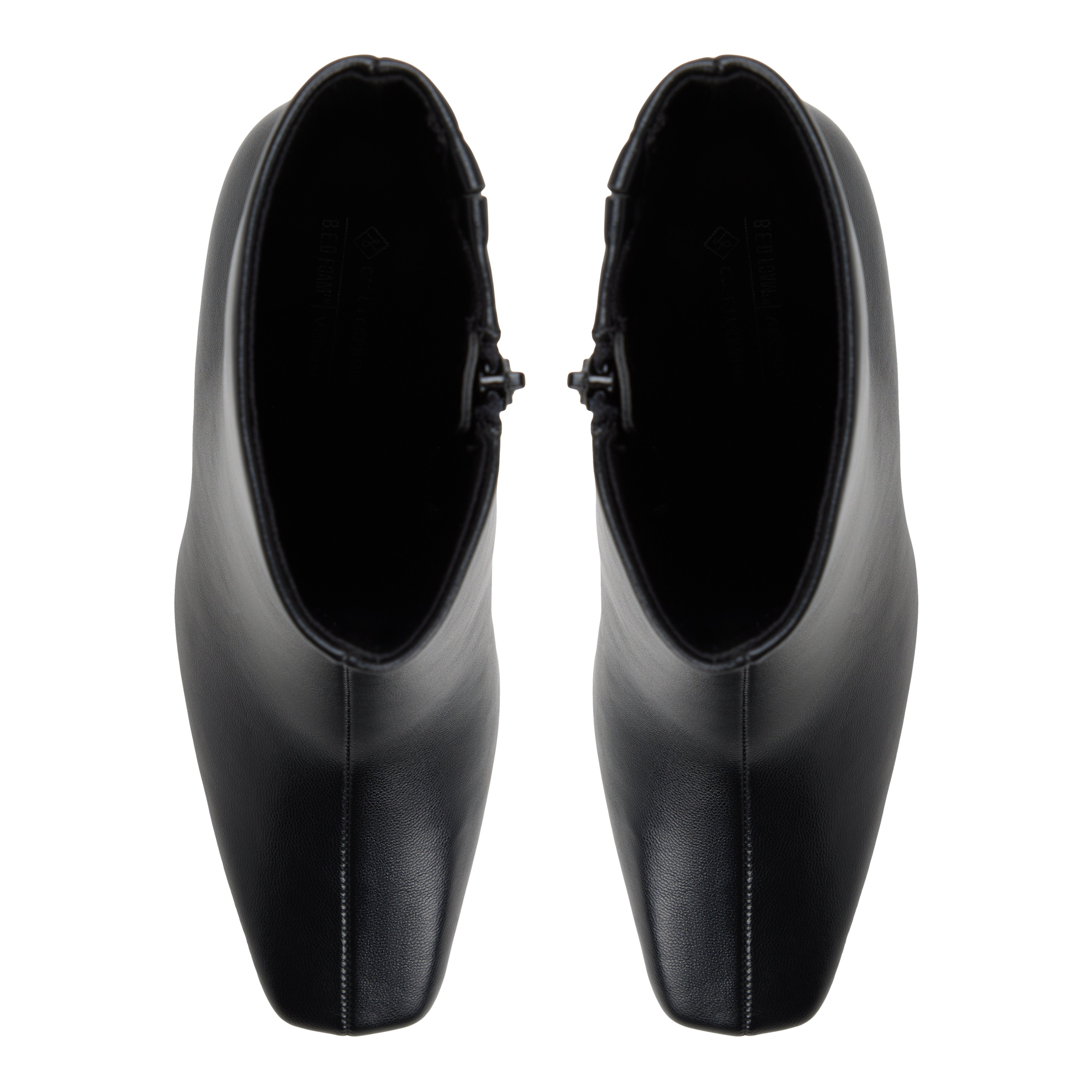 Myaa Black Women's Dress Boots