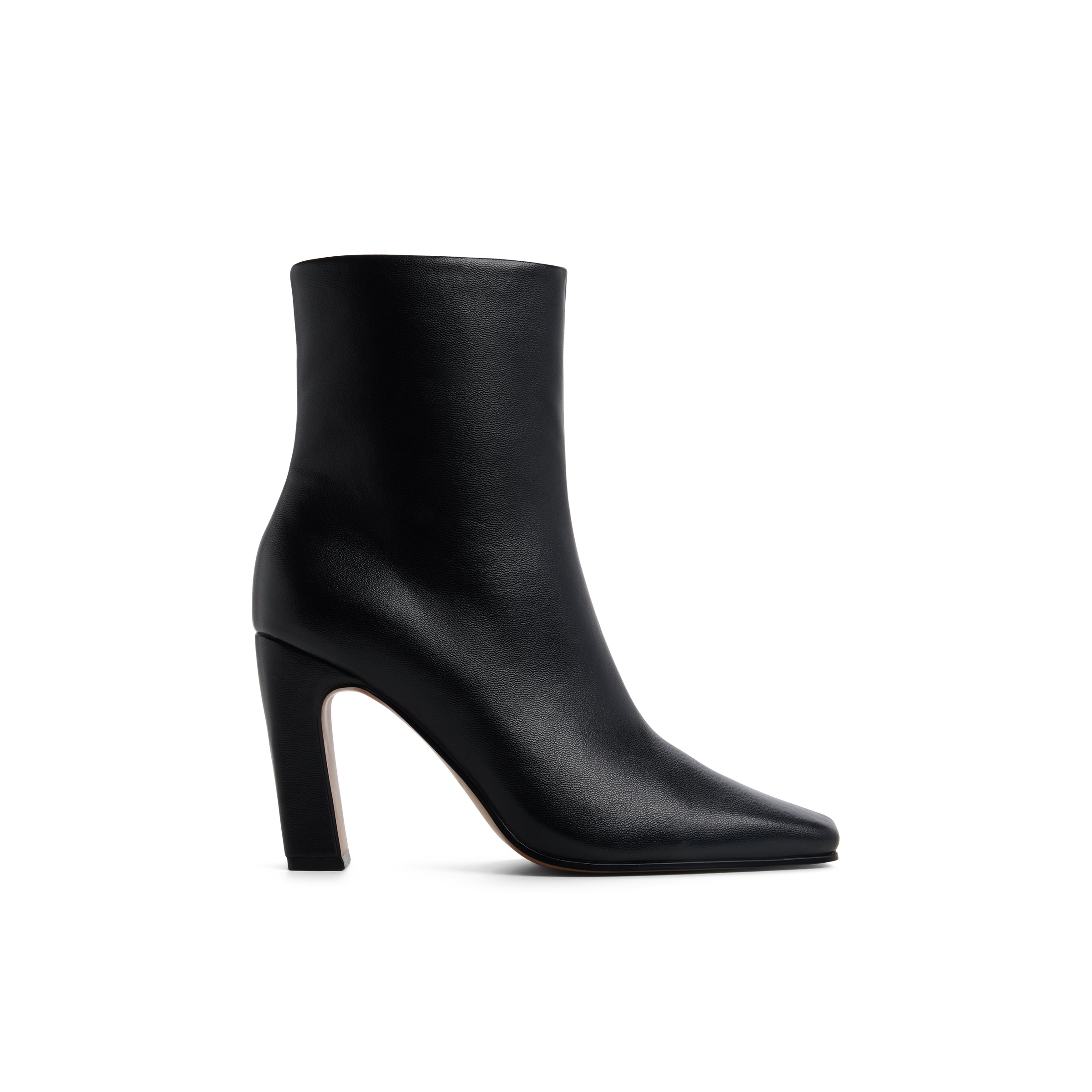 Myaa Black Women's Dress Boots