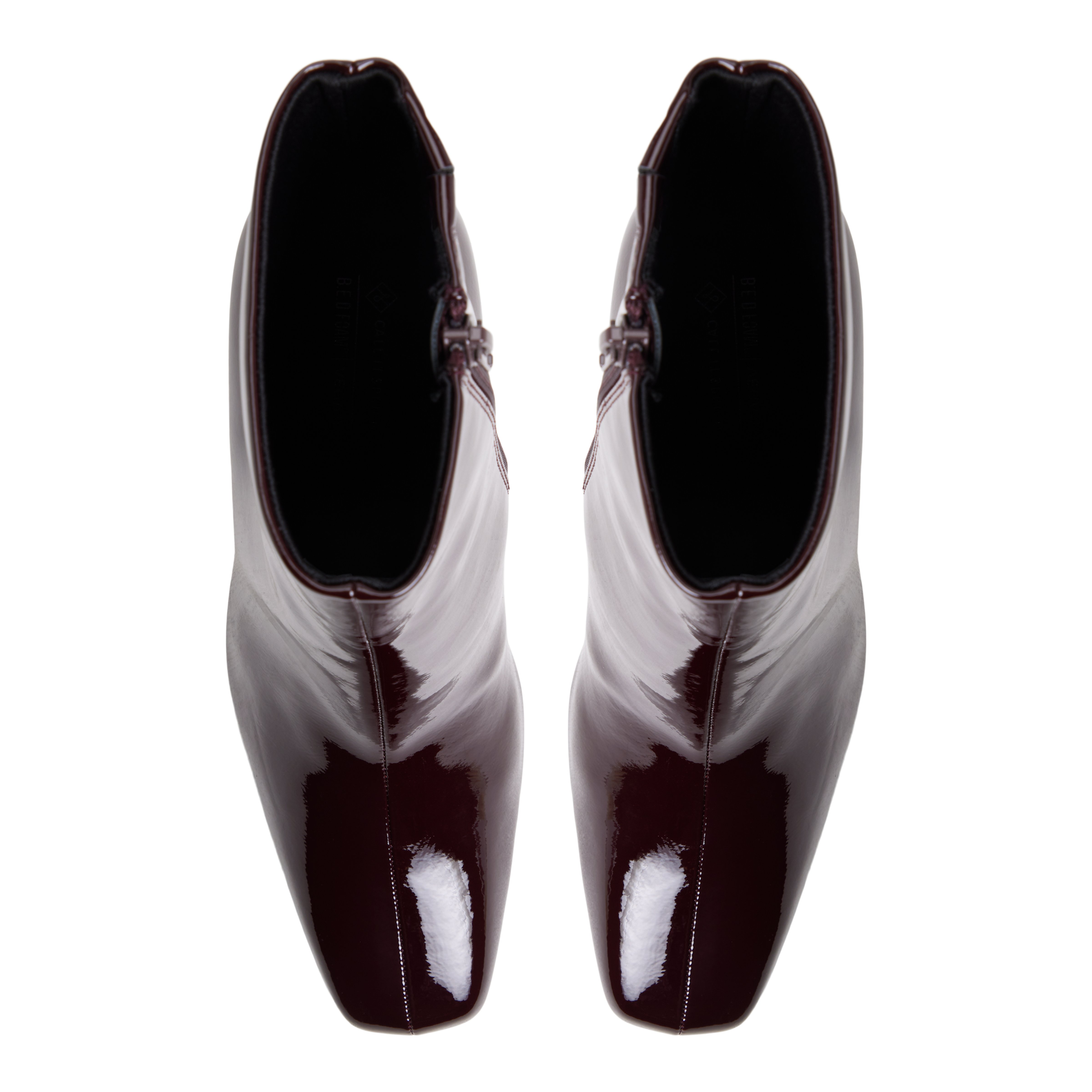 Myaa Bordo Women's Dress Boots
