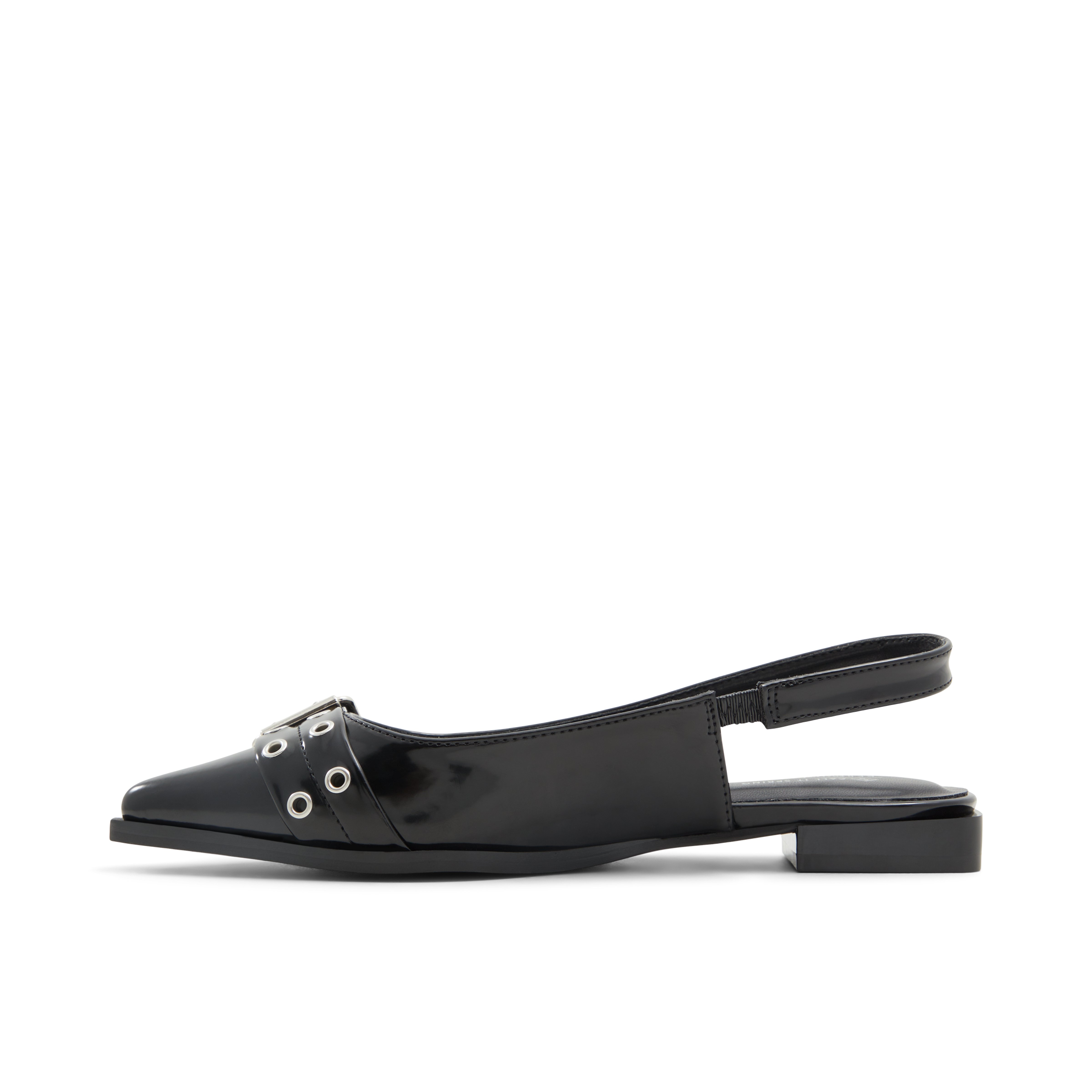 Natallya Mary Jane Flats - Flat shoe