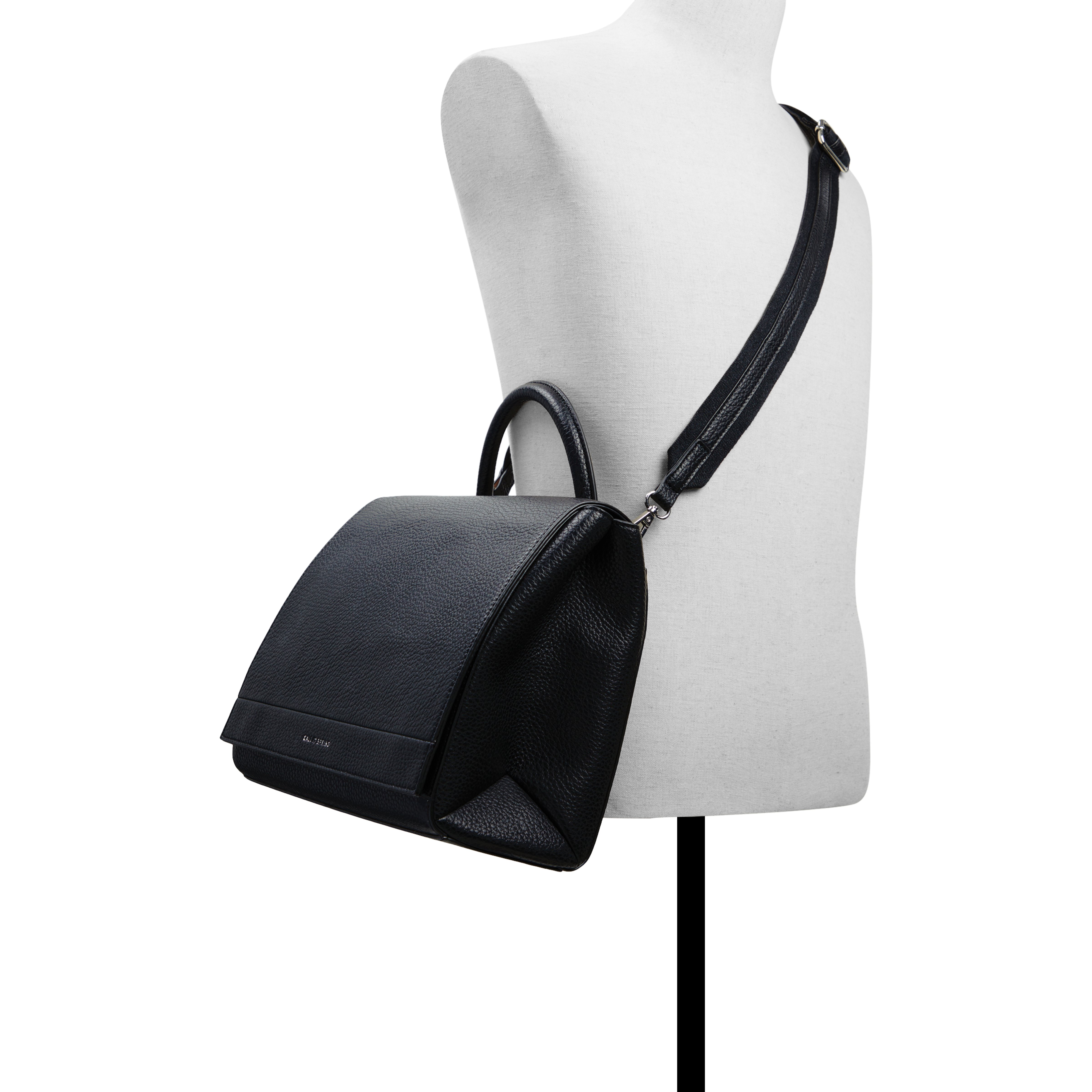 Nathalie Black Women's Crossbody