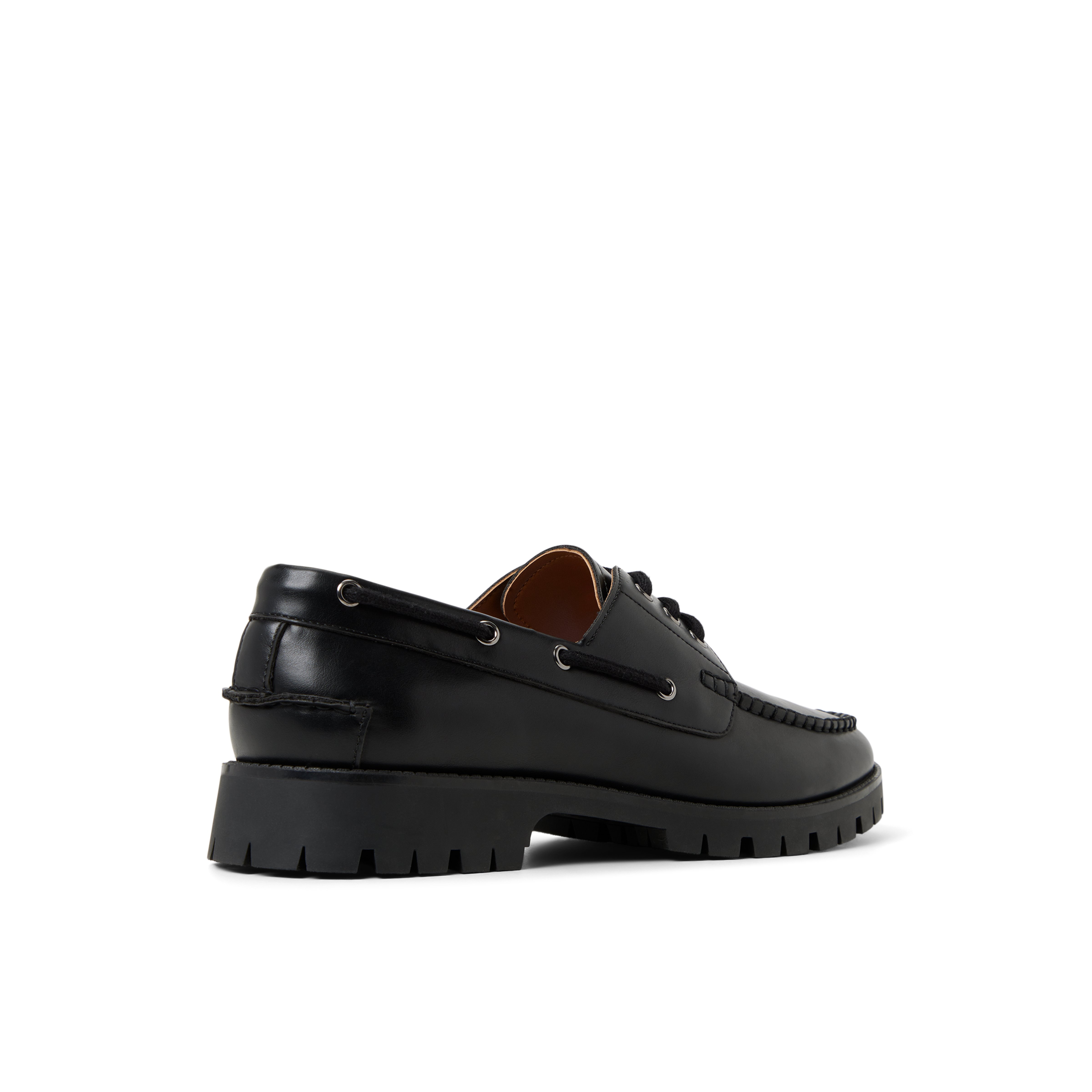 Navarro Black Men's Casual Shoes