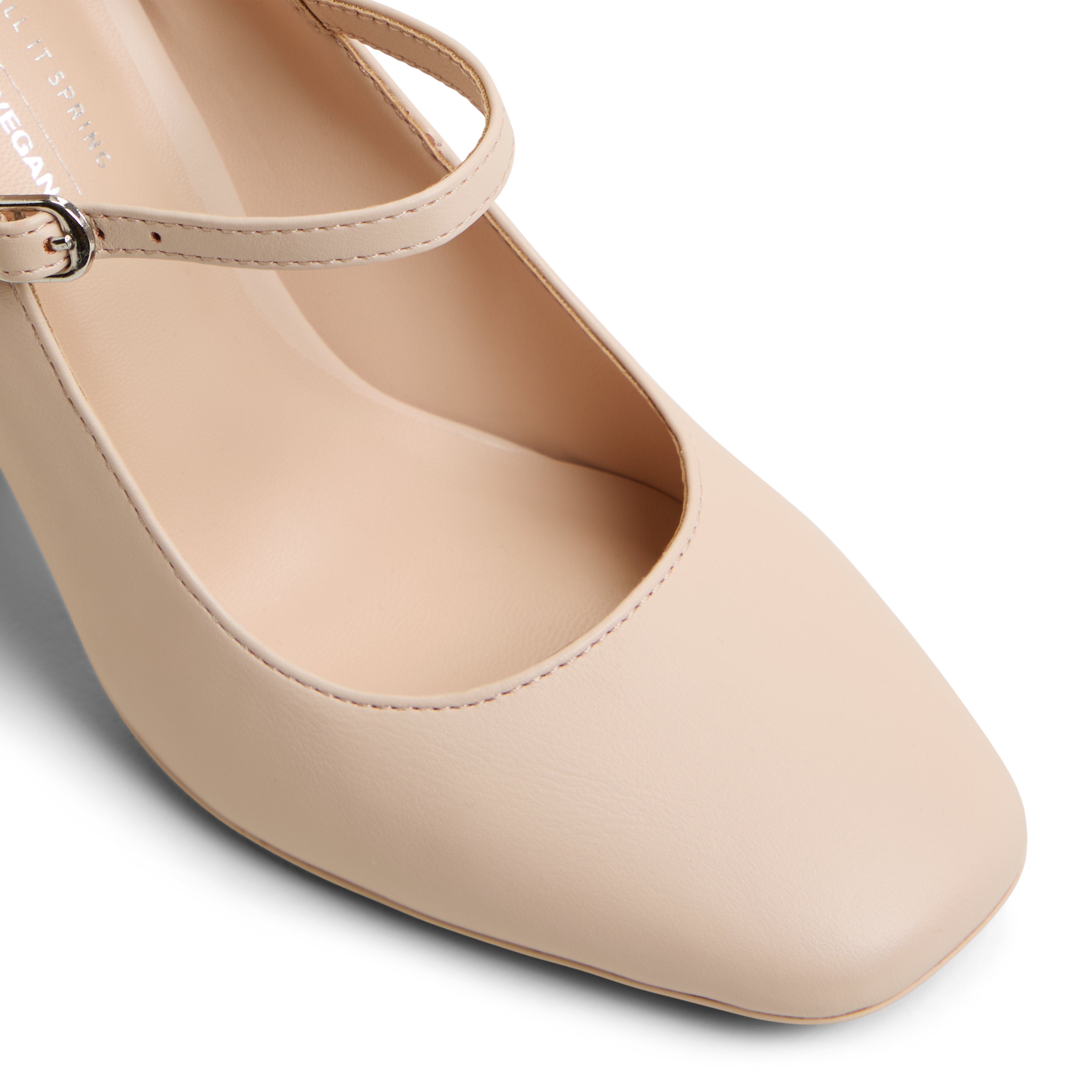 Navii Rose Clair Femmes Mary Janes | Boutique Spring Canada