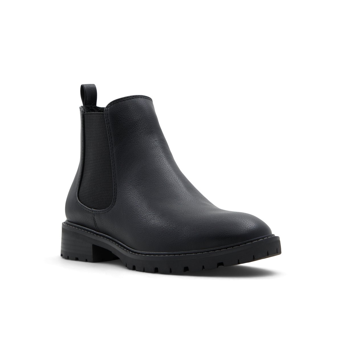 Spring black clearance boots