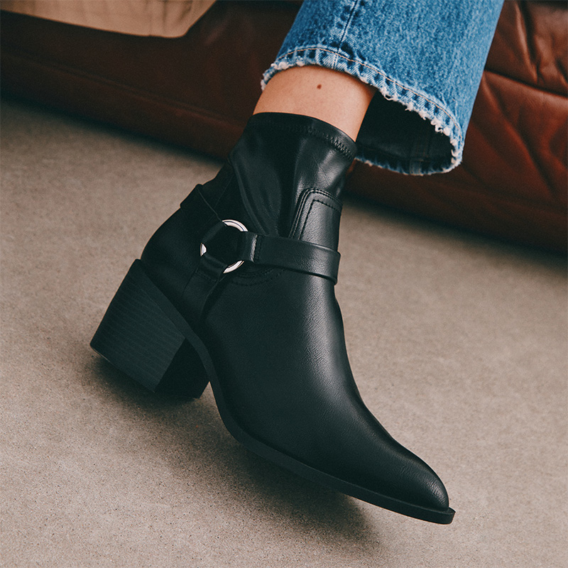 Call it spring ankle boots canada hotsell