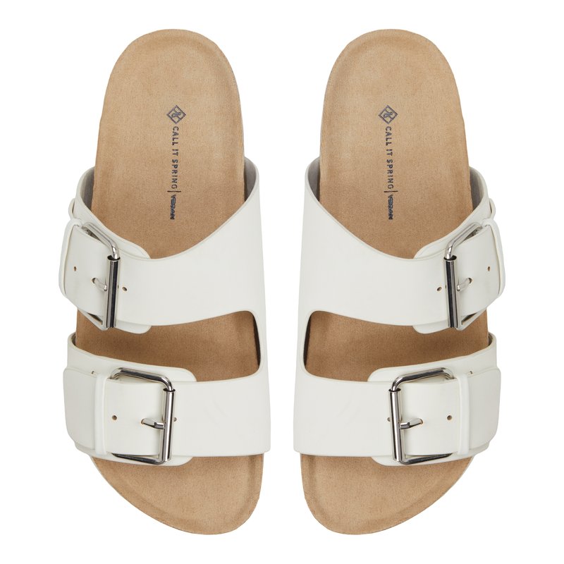 La Canadienne ラカナディアン レディース 女性用 シューズ 靴 ローファー ボートシューズ Douglas - Black Leather