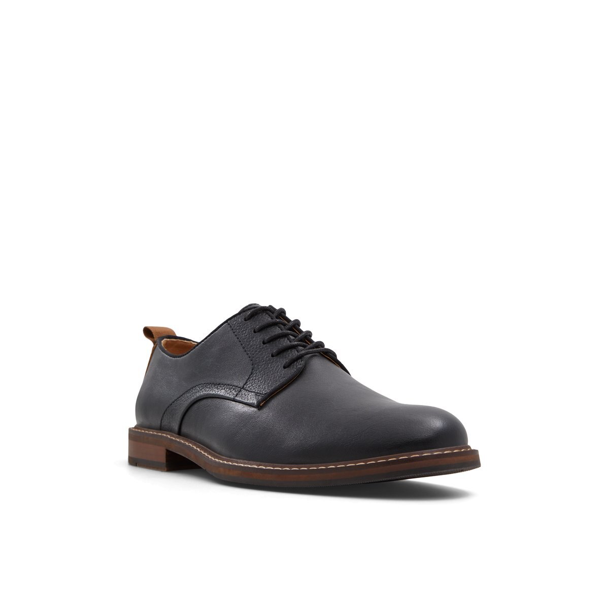 Newland Black Men's Lace-ups | Call It Spring Canada
