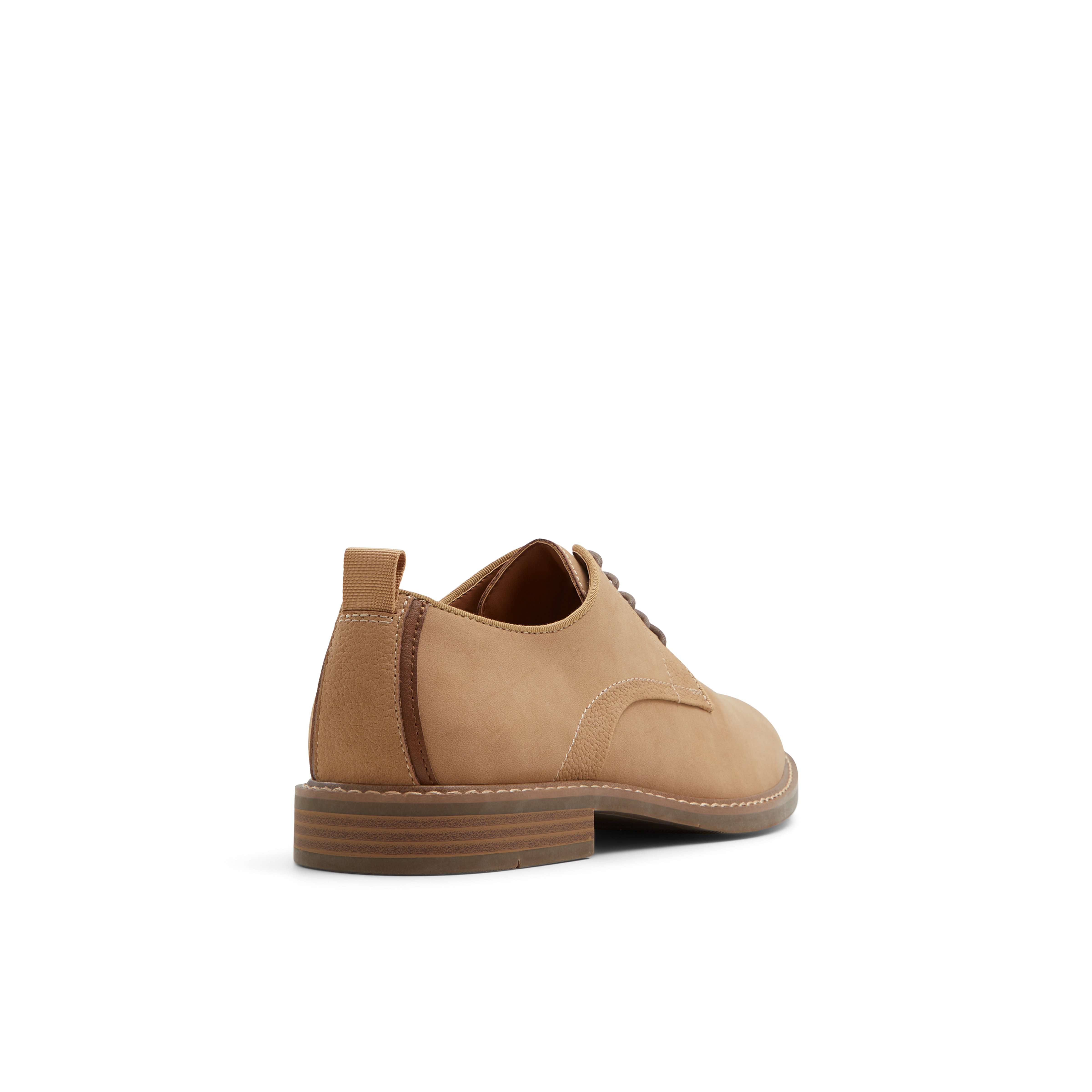 Newland Beige Men's Lace-ups