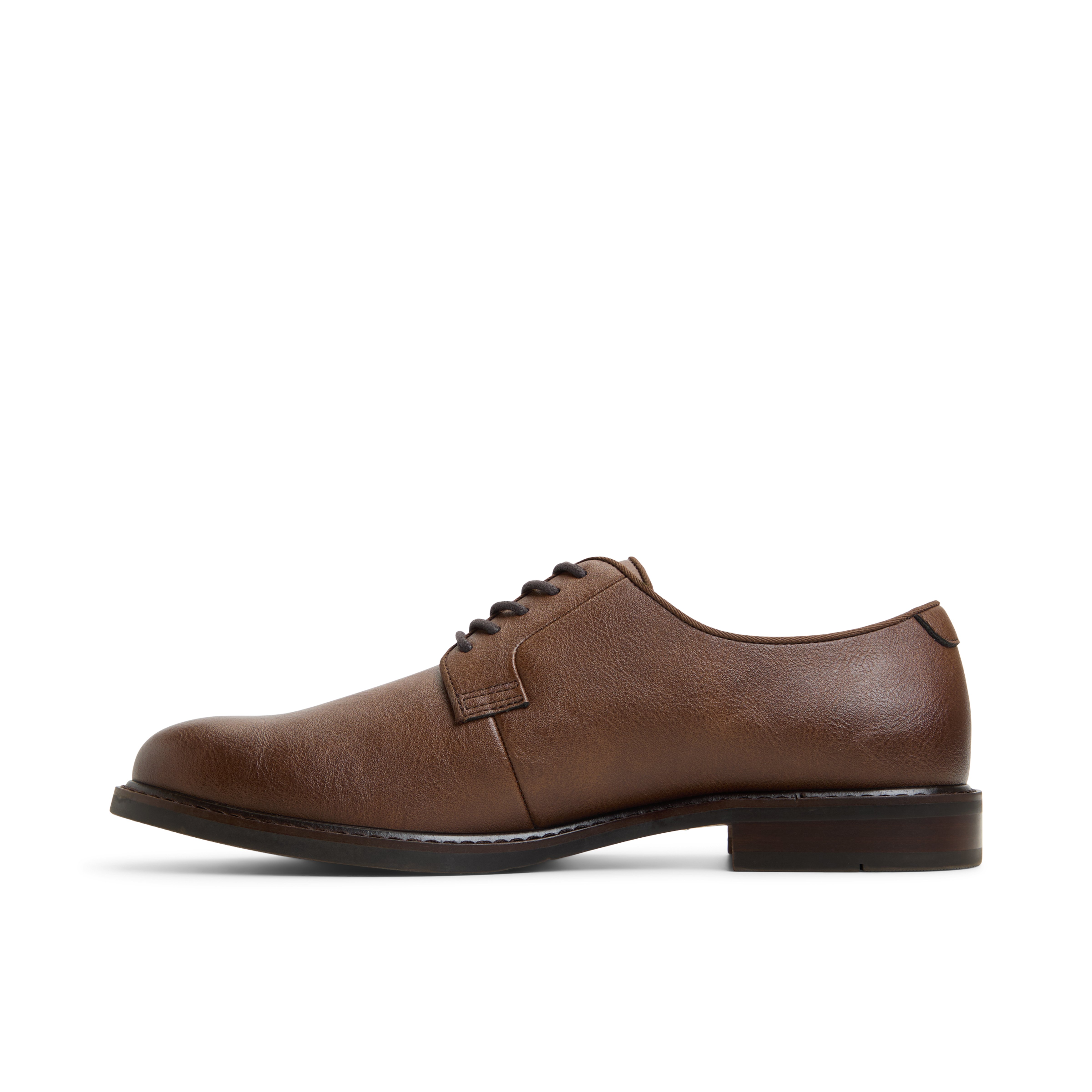 Newman Brown Men's Lace-ups