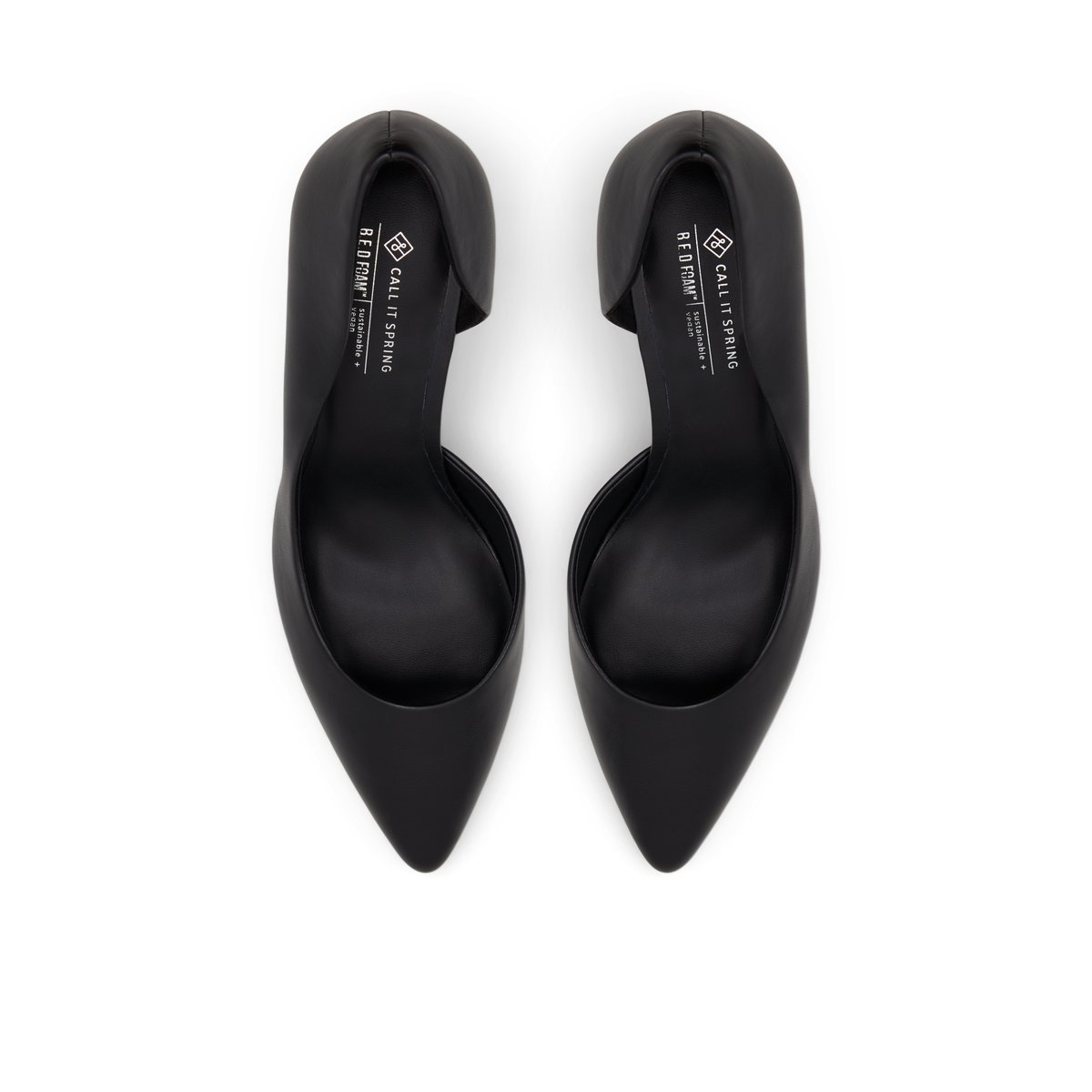 WHAT WE WANT TAKIBIDAIMITAINATABLE (ナラ) Azuucar Black Women's Open-toe | Call It Spring Canada