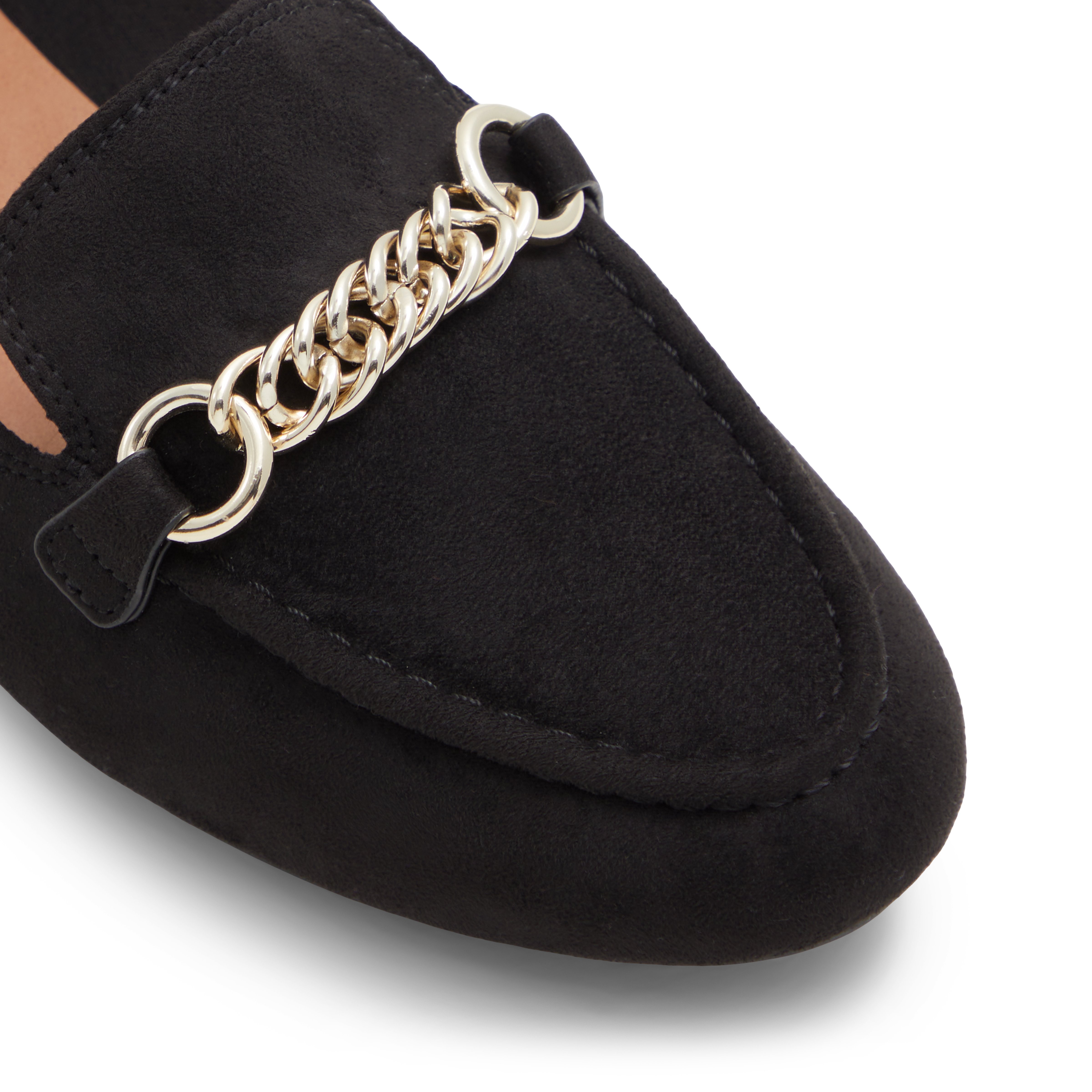 Norah Noir Femmes Flâneurs | Boutique Spring Canada