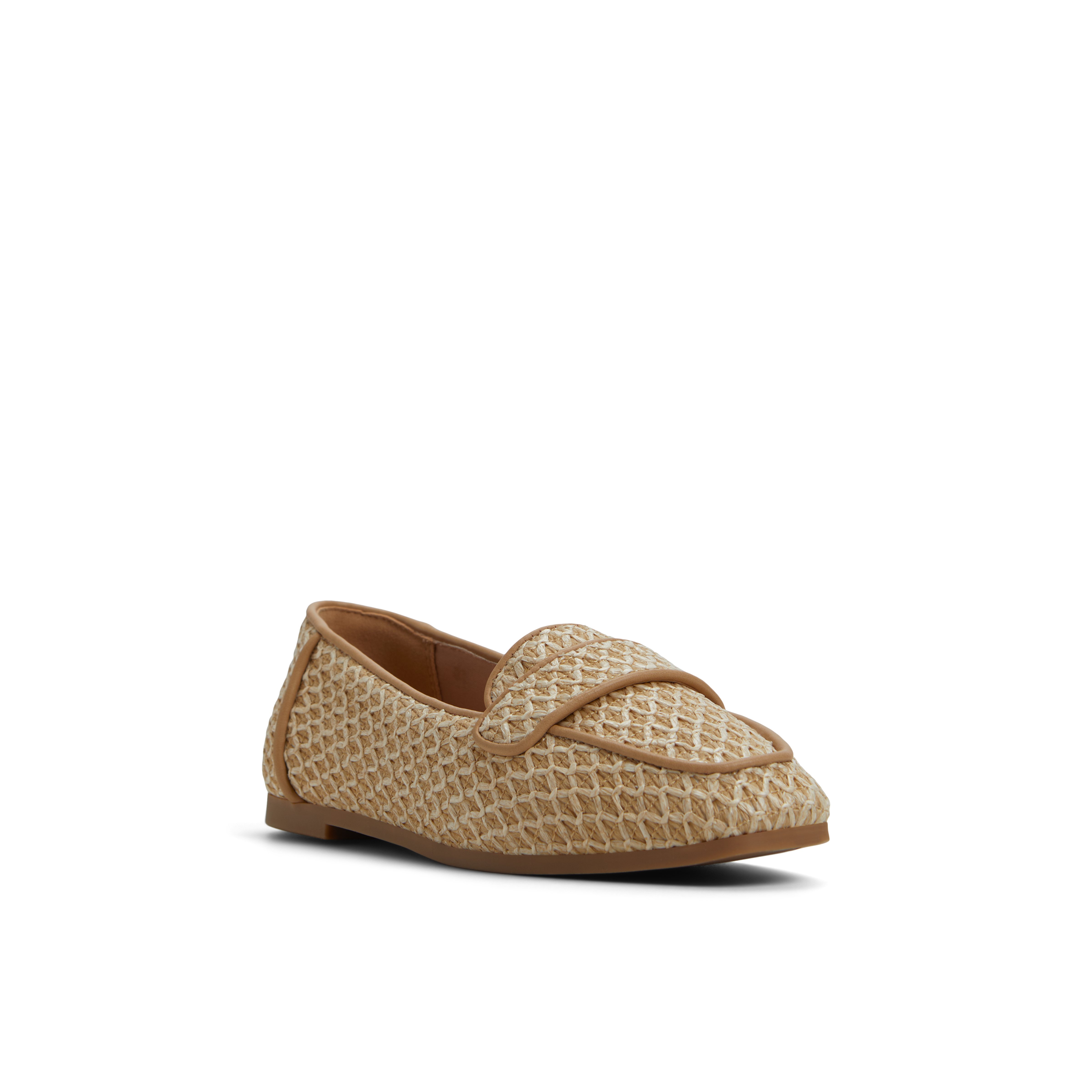 Nyllah Natural Women's Loafers