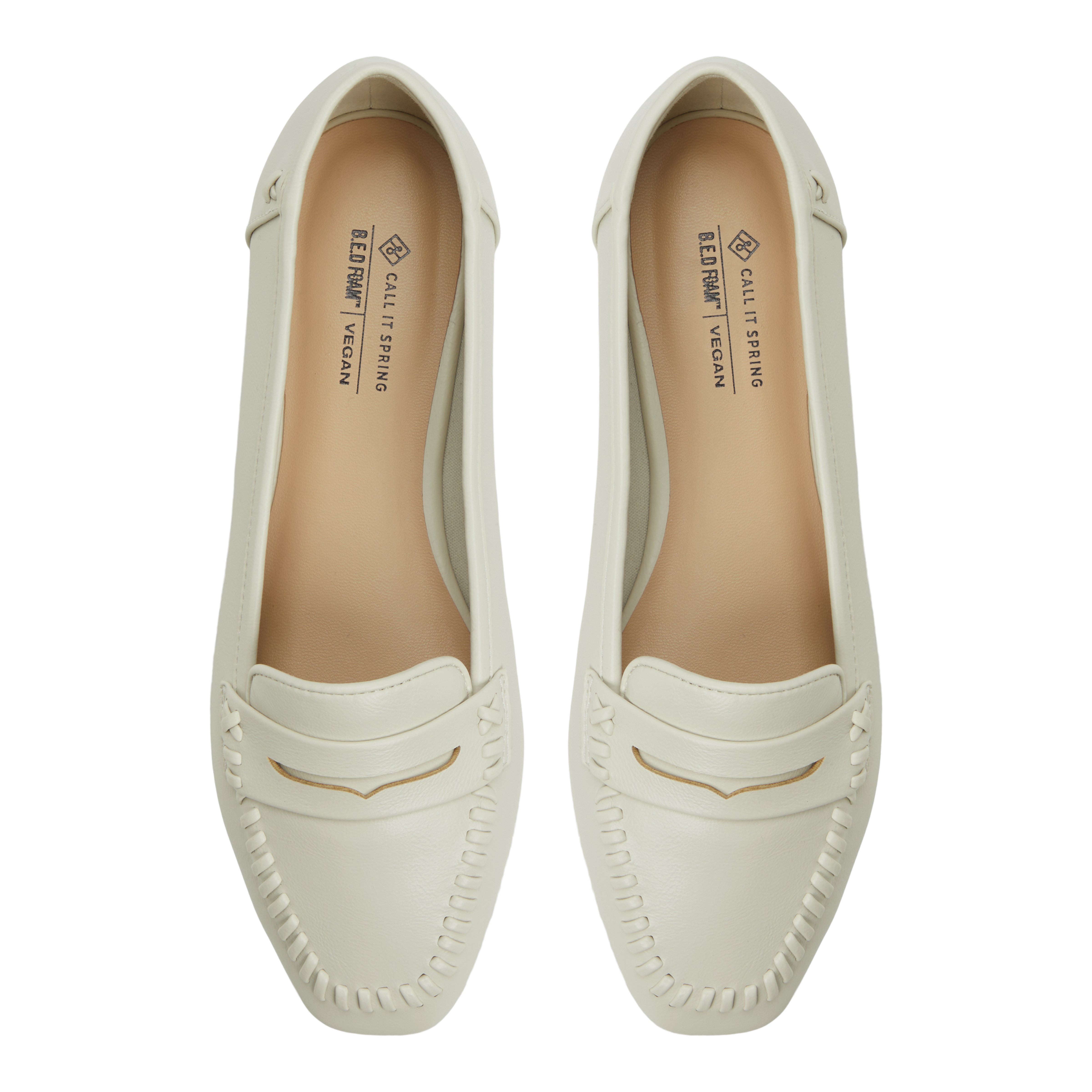 Nyllah Ice Women's Loafers