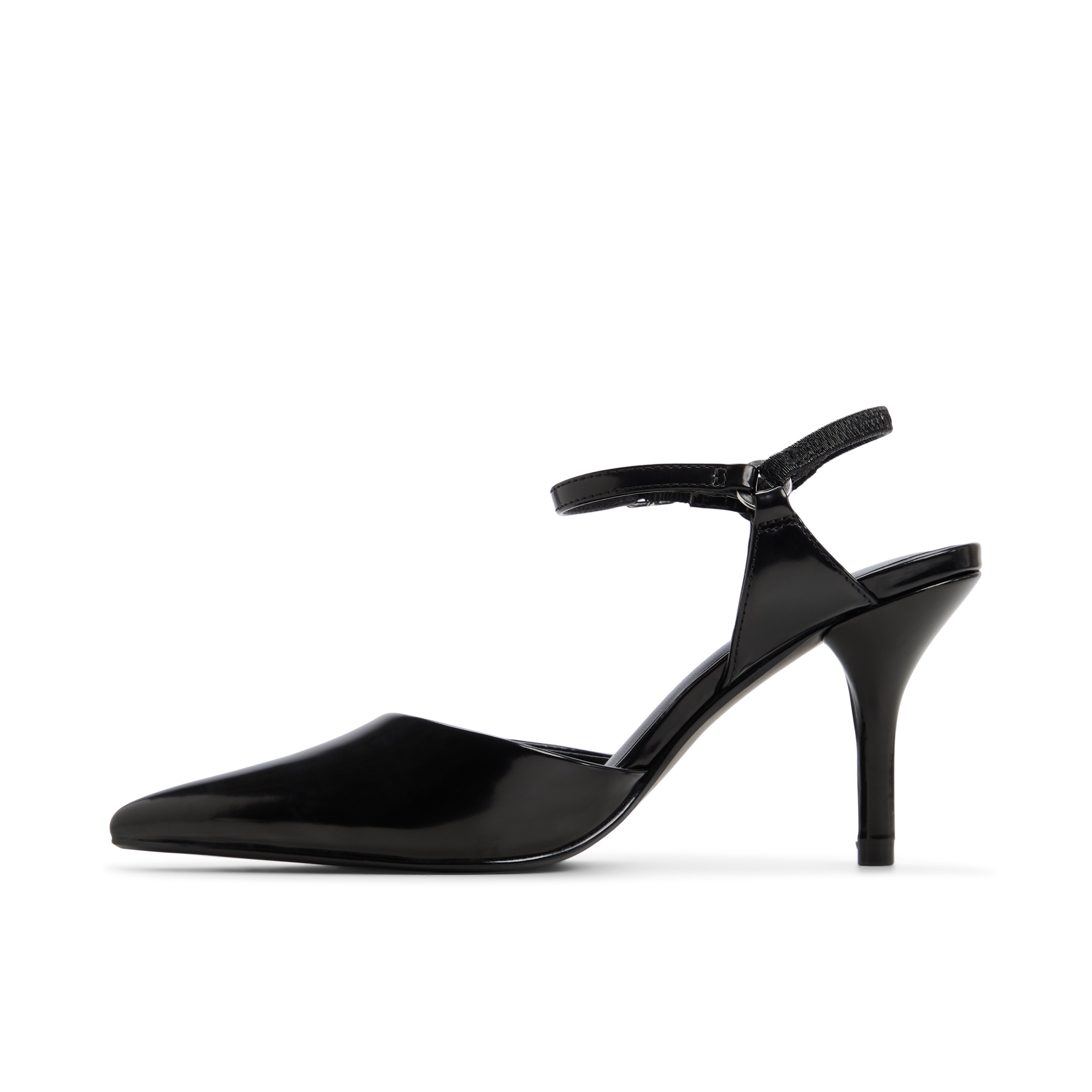 Nyyla Black Women's Pumps