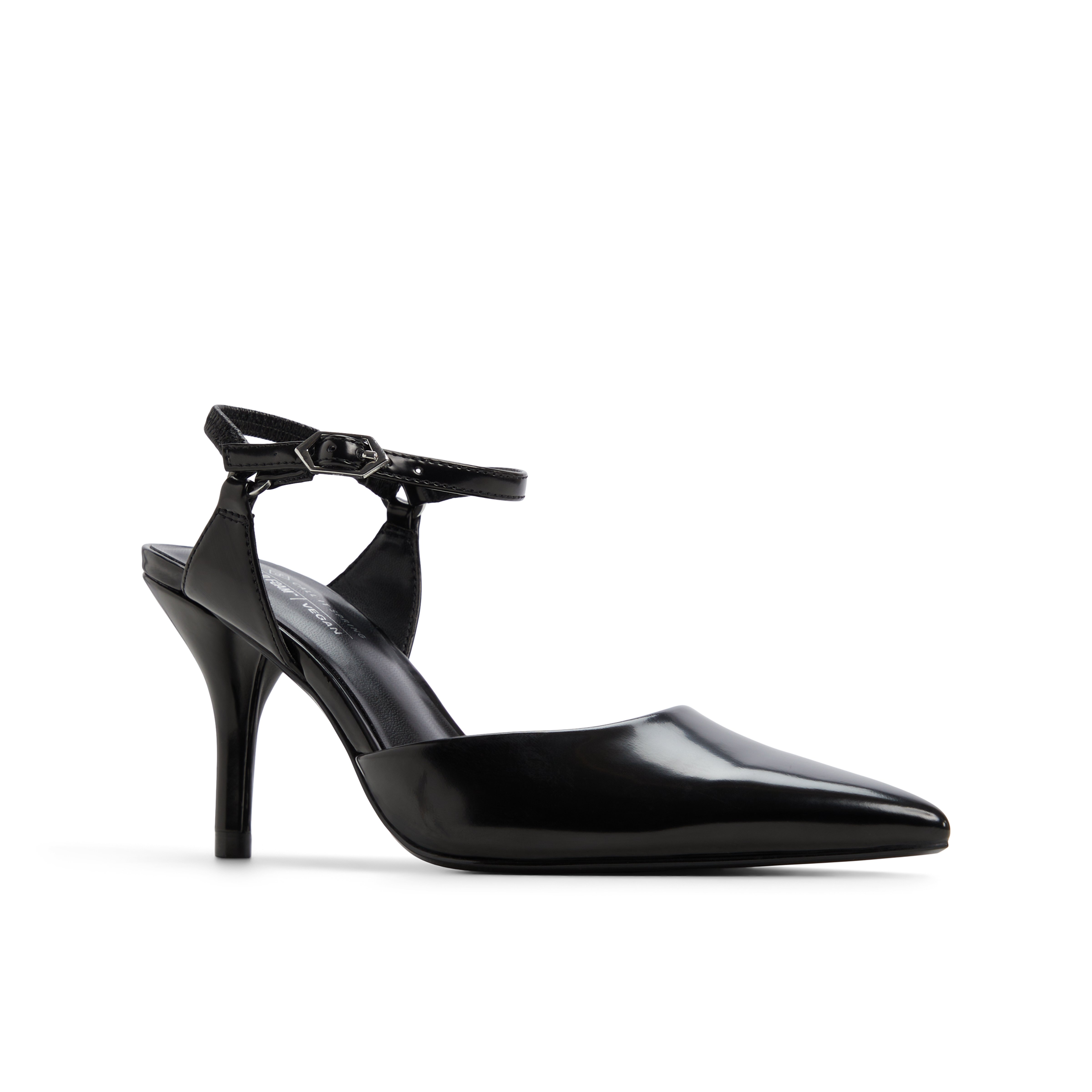 Nyyla Black Women's Pumps