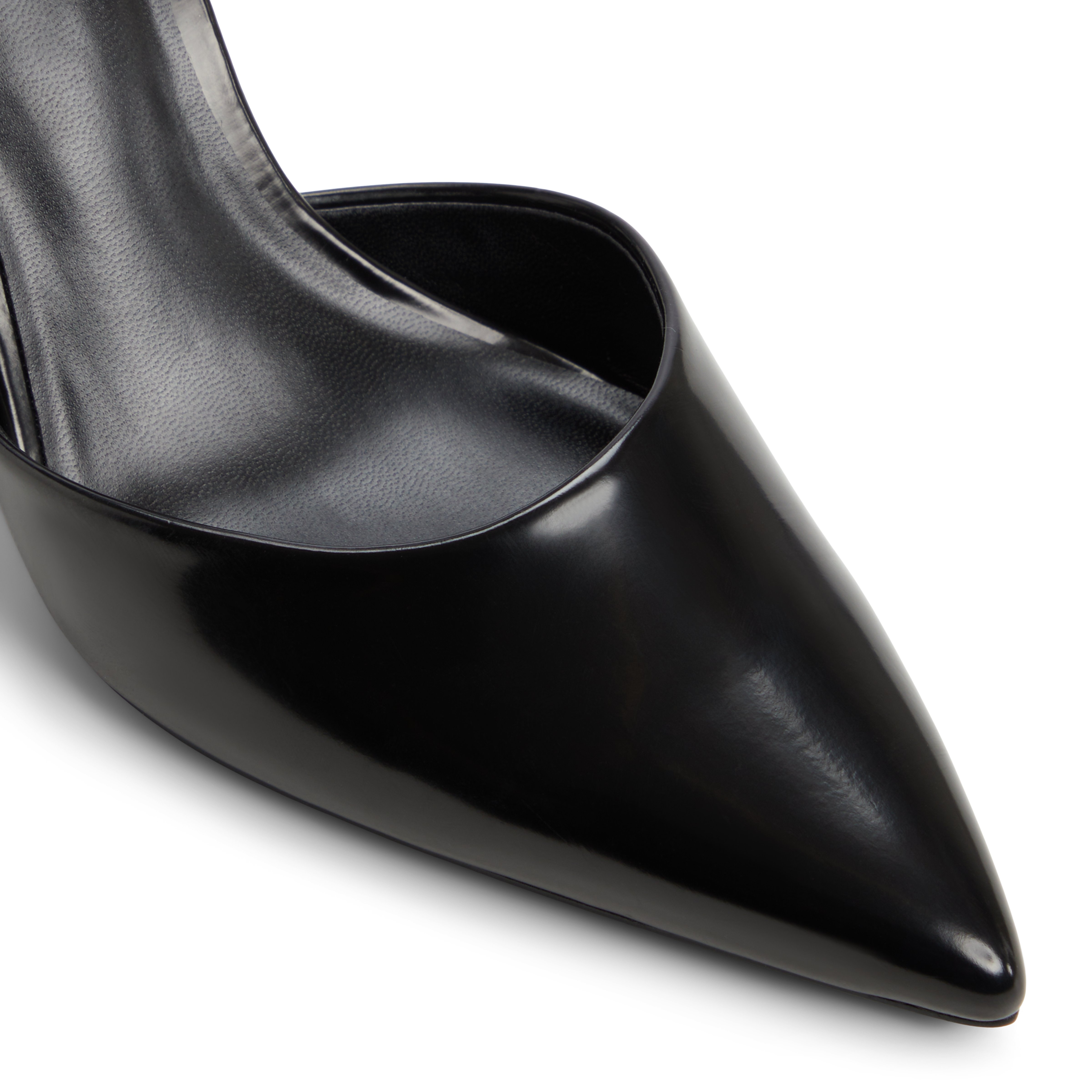 Nyyla Black Women's Pumps