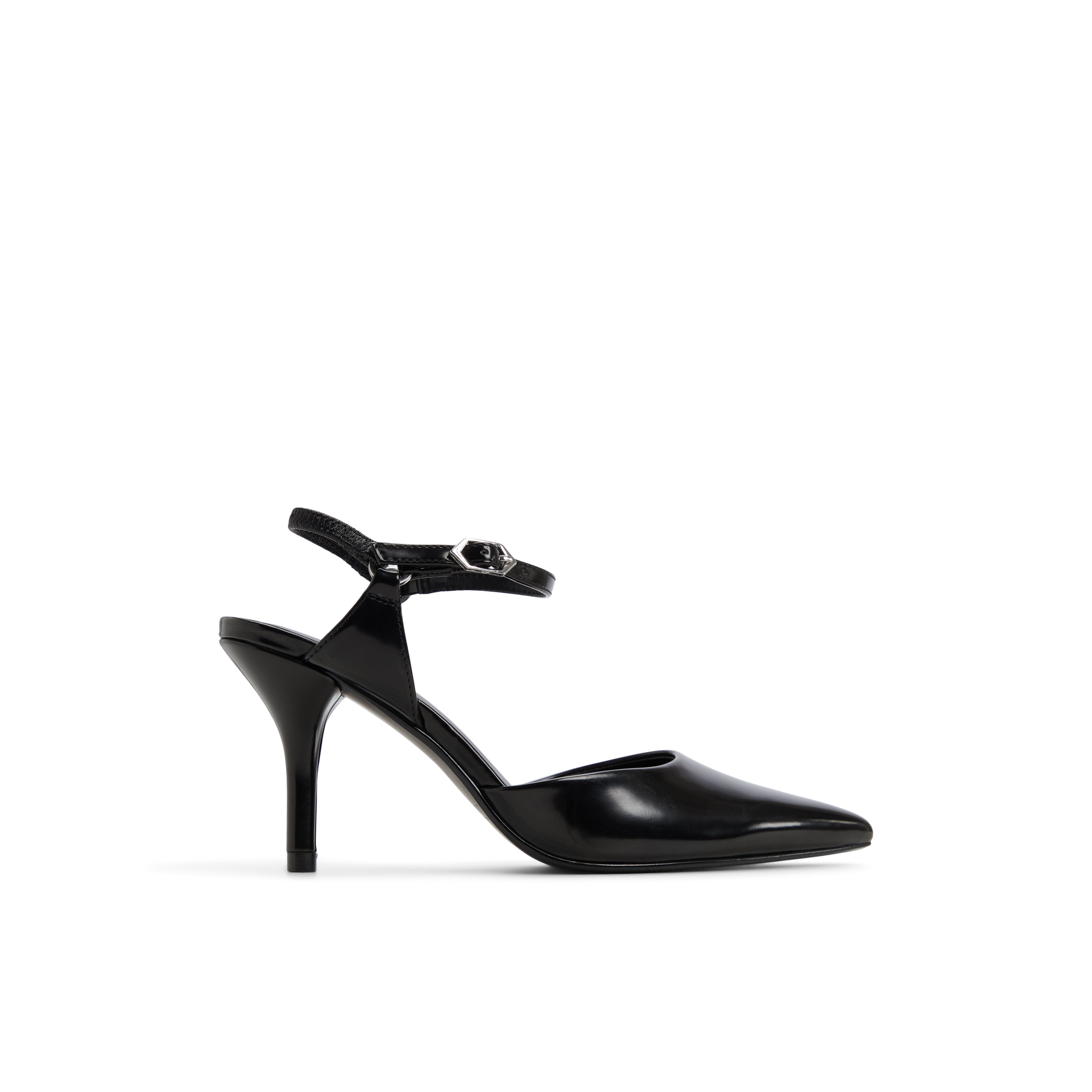 Nyyla Black Women's Pumps