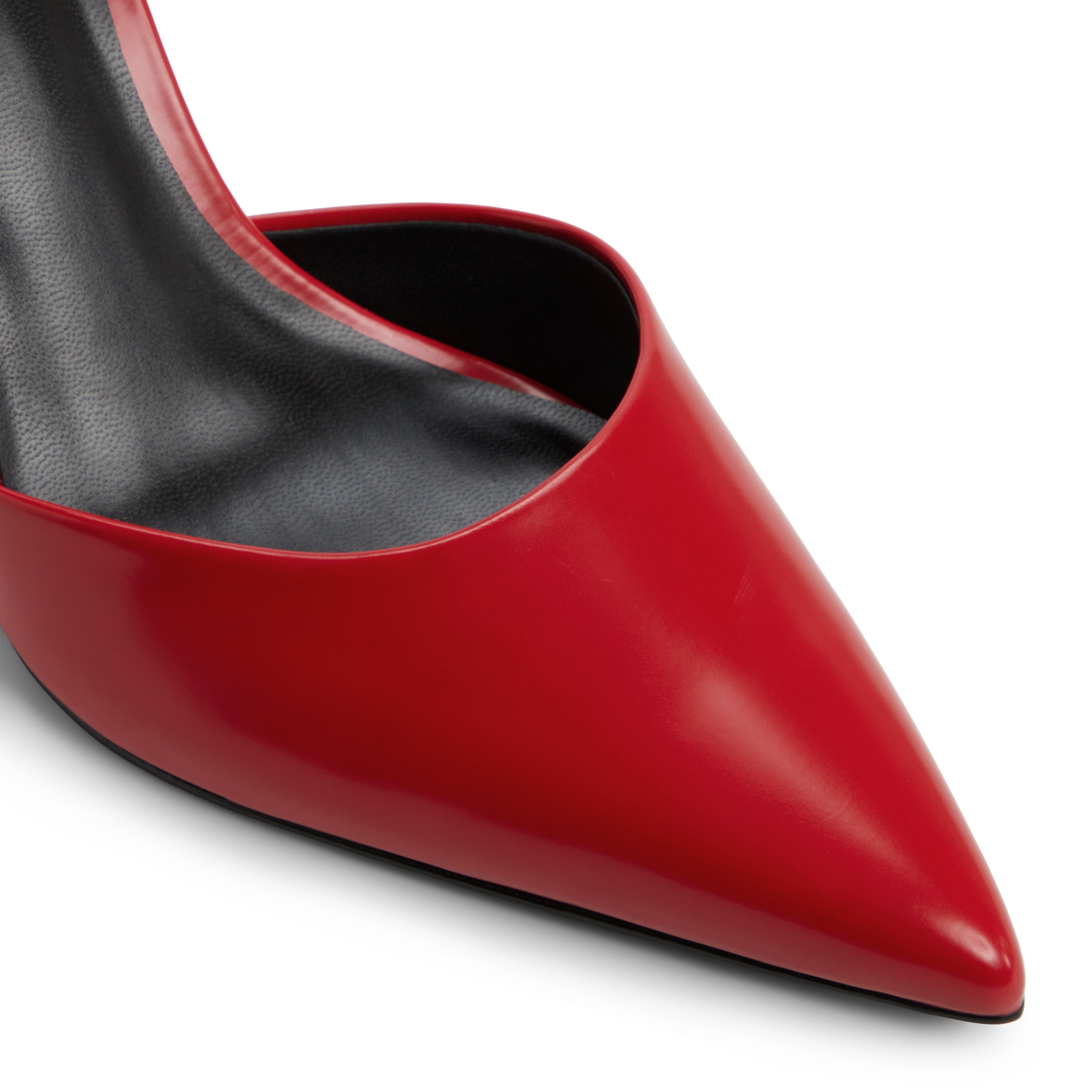 Nyyla Red Women's Pumps