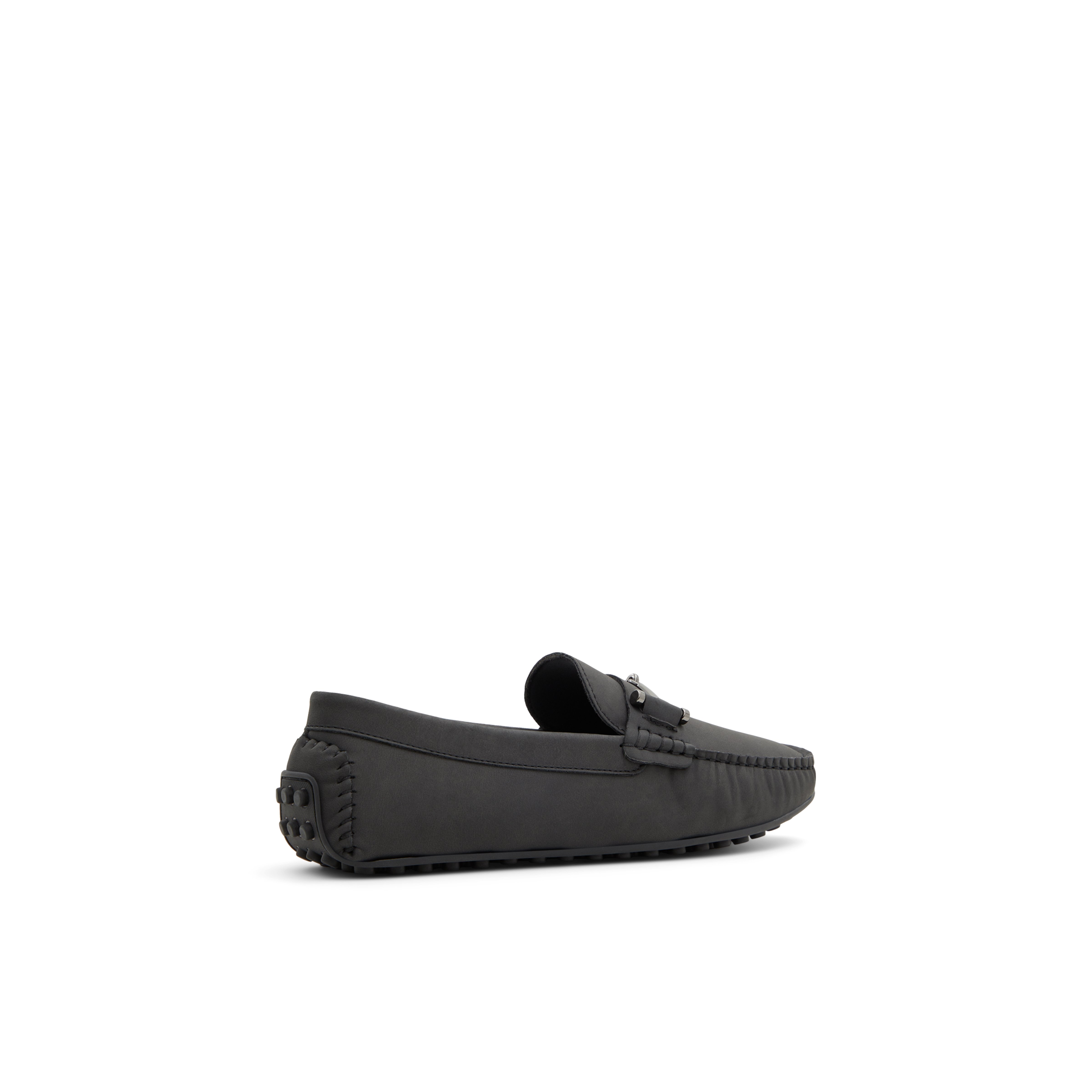 Oakmont_h Black Men's Loafers