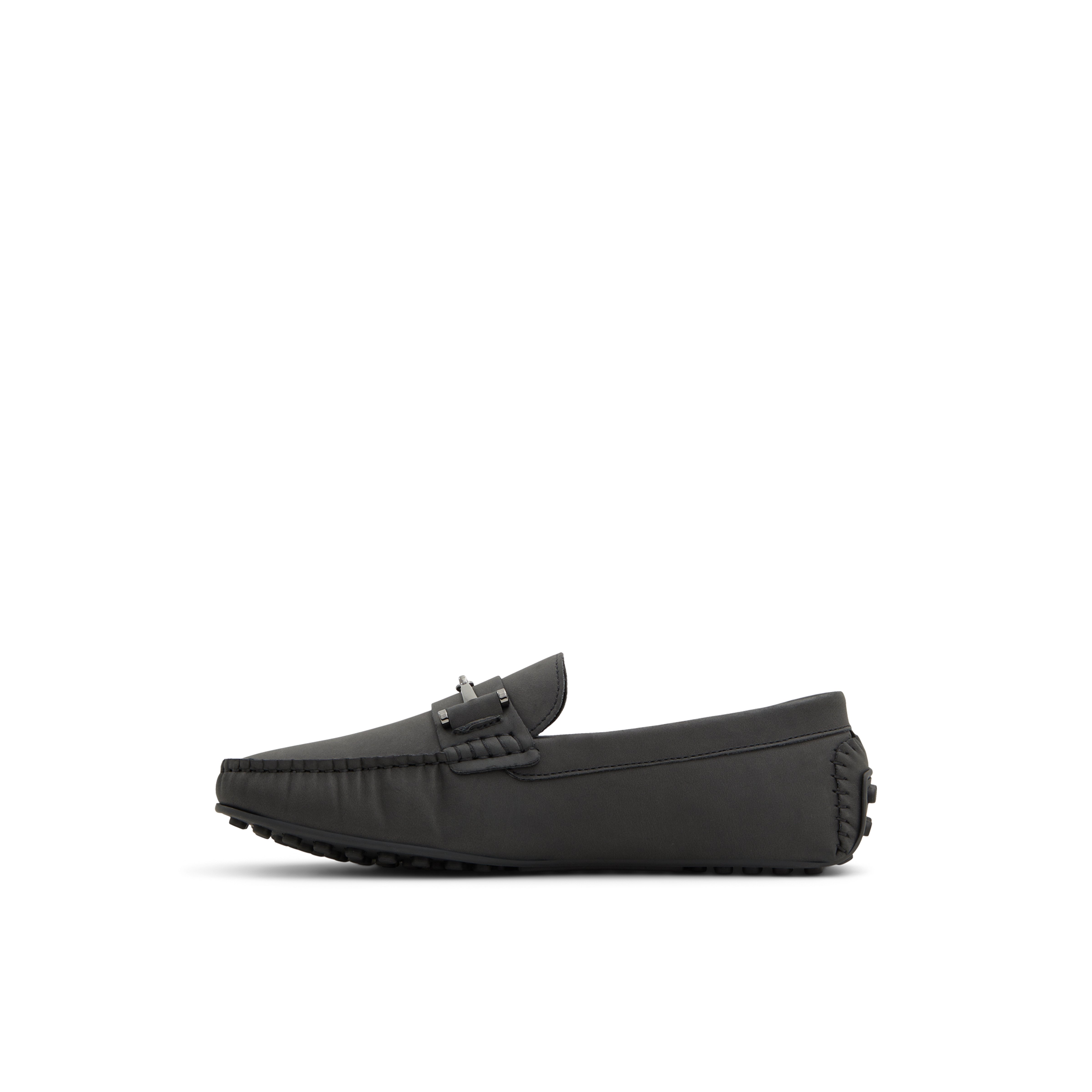 Oakmont_h Black Men's Loafers