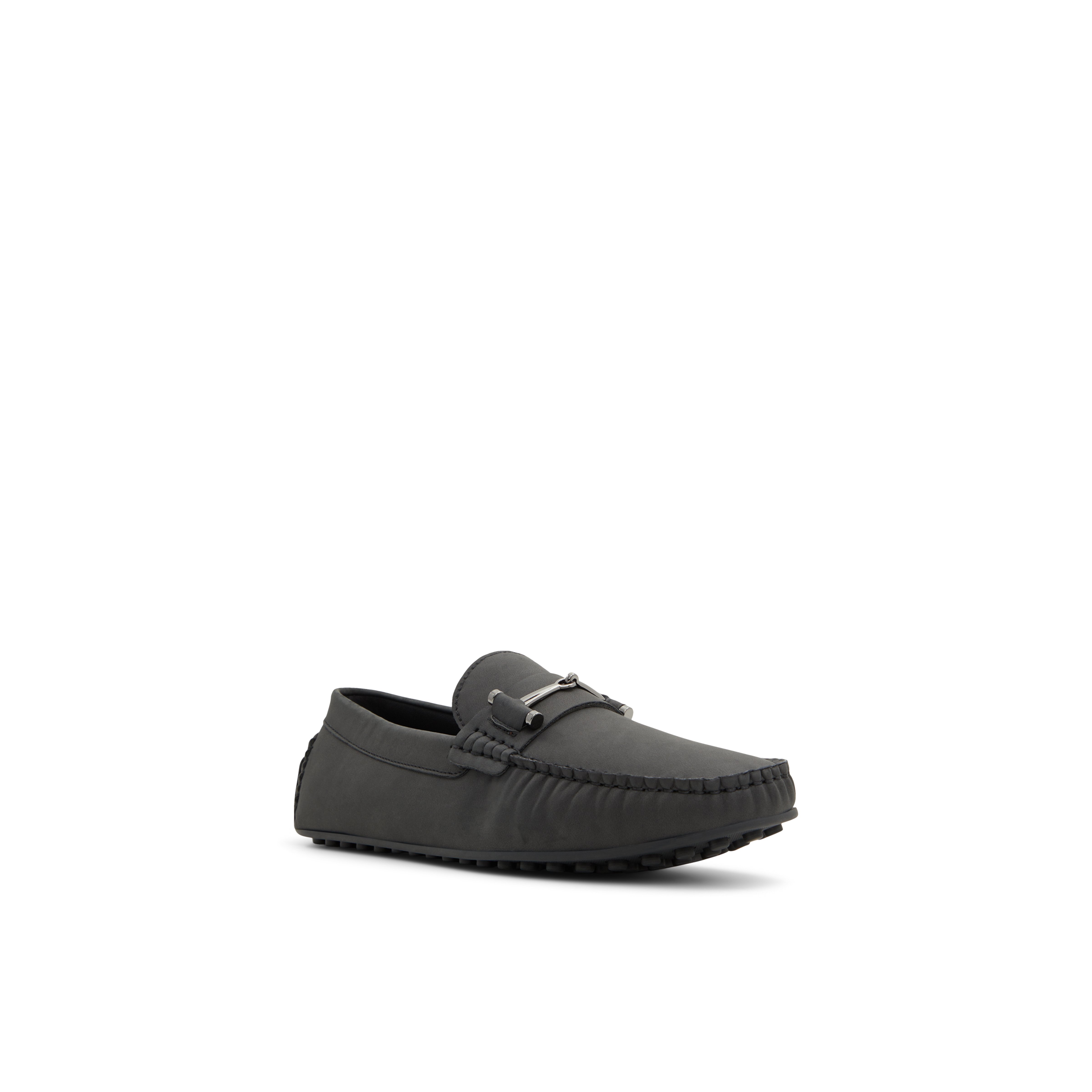 Oakmont_h Black Men's Loafers