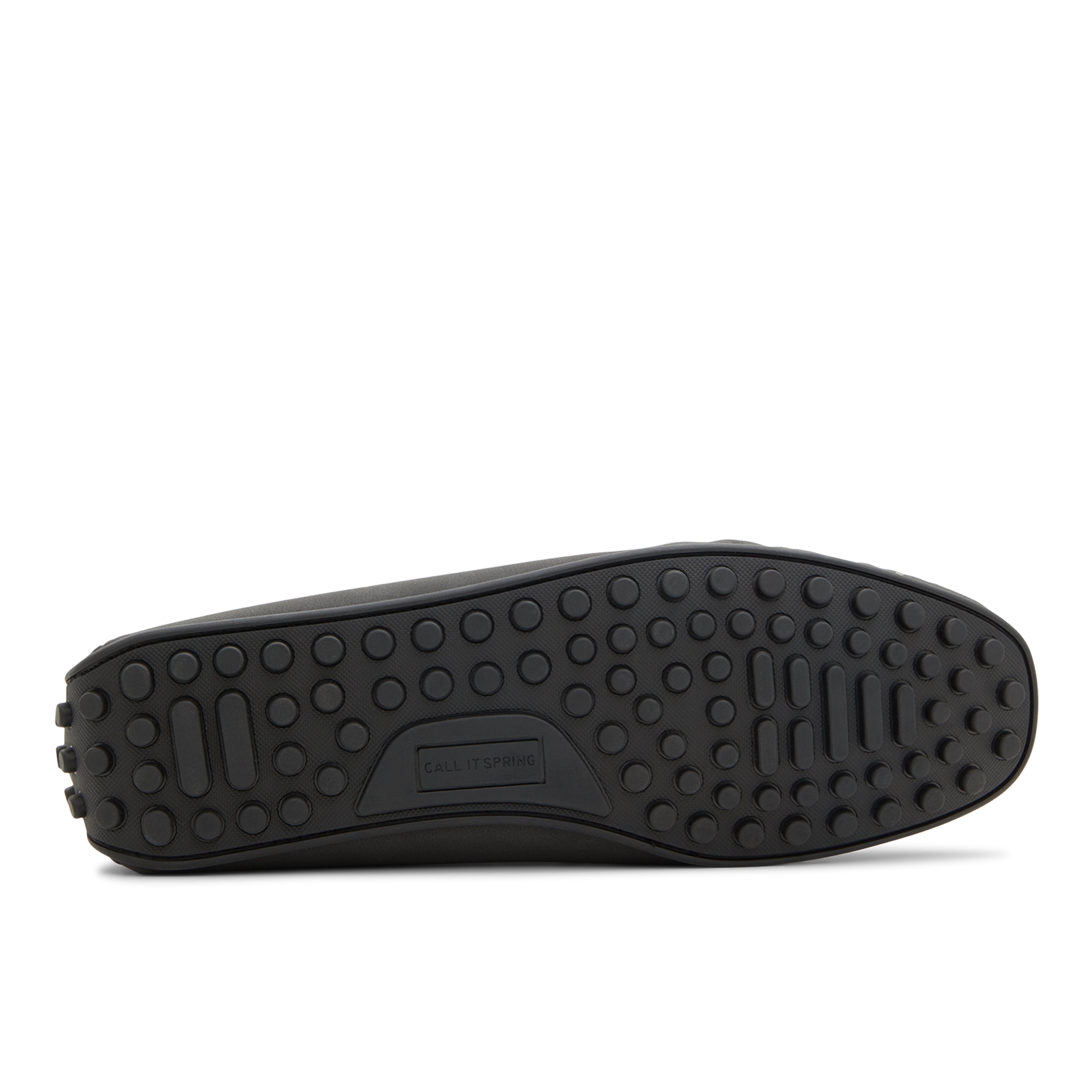 Oakmont_h Black Men's Loafers