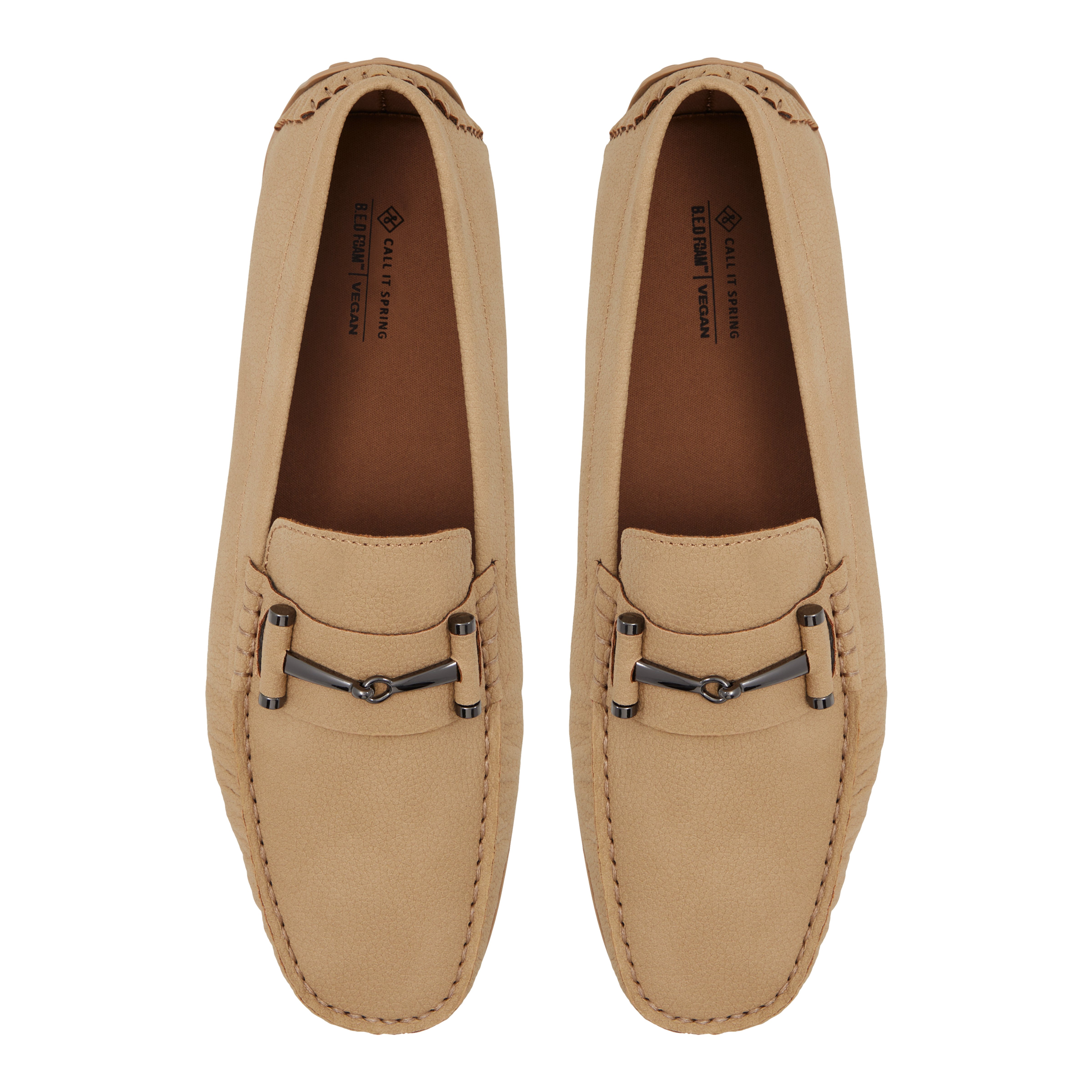 Oakmont Loafers