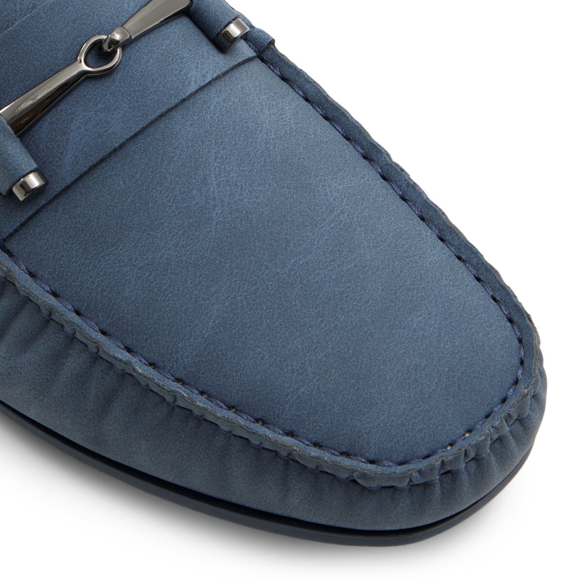 Buy Blue Men's Loafers & Moccasins - The Billion Blue