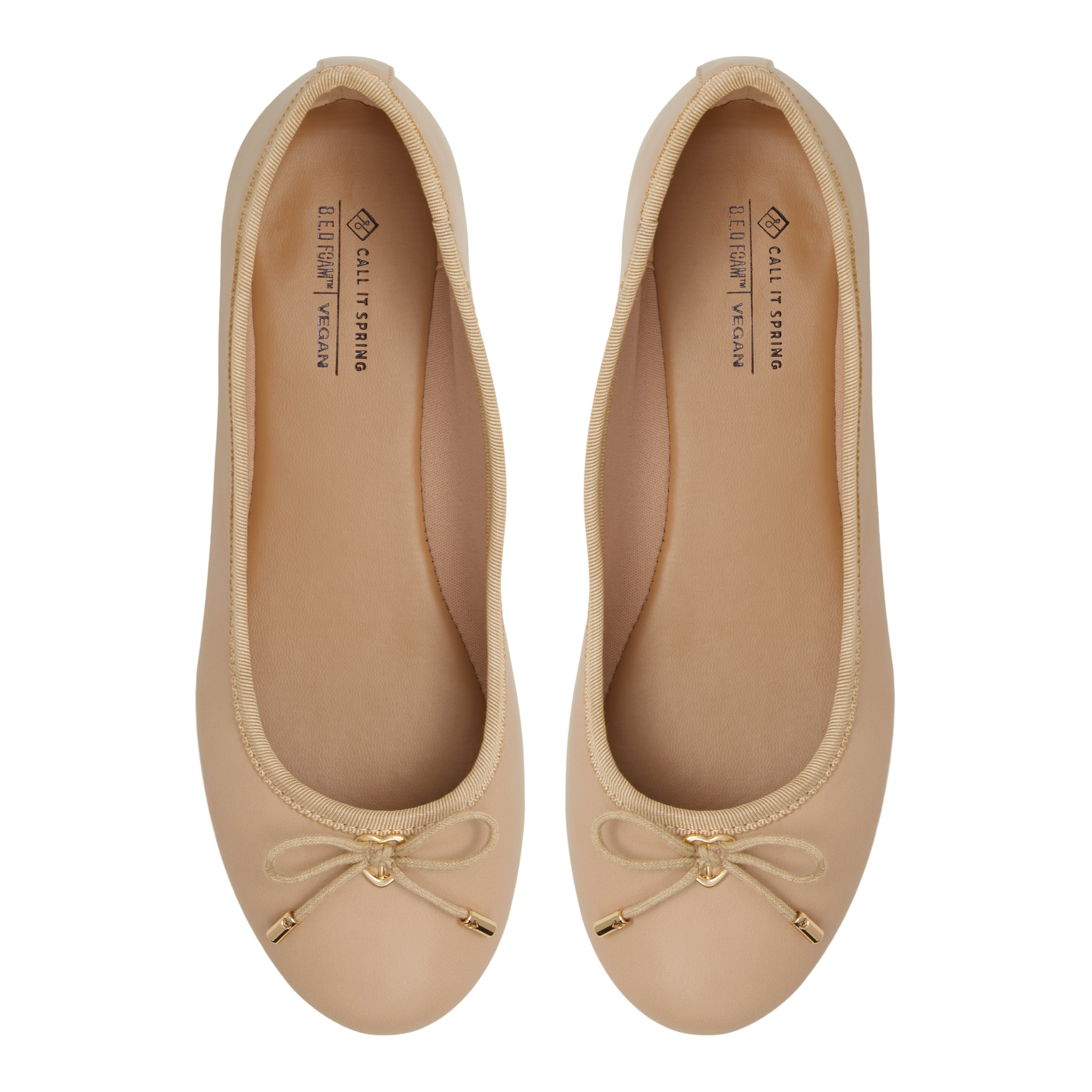 Oliviiaa Beige Women's Corpcore