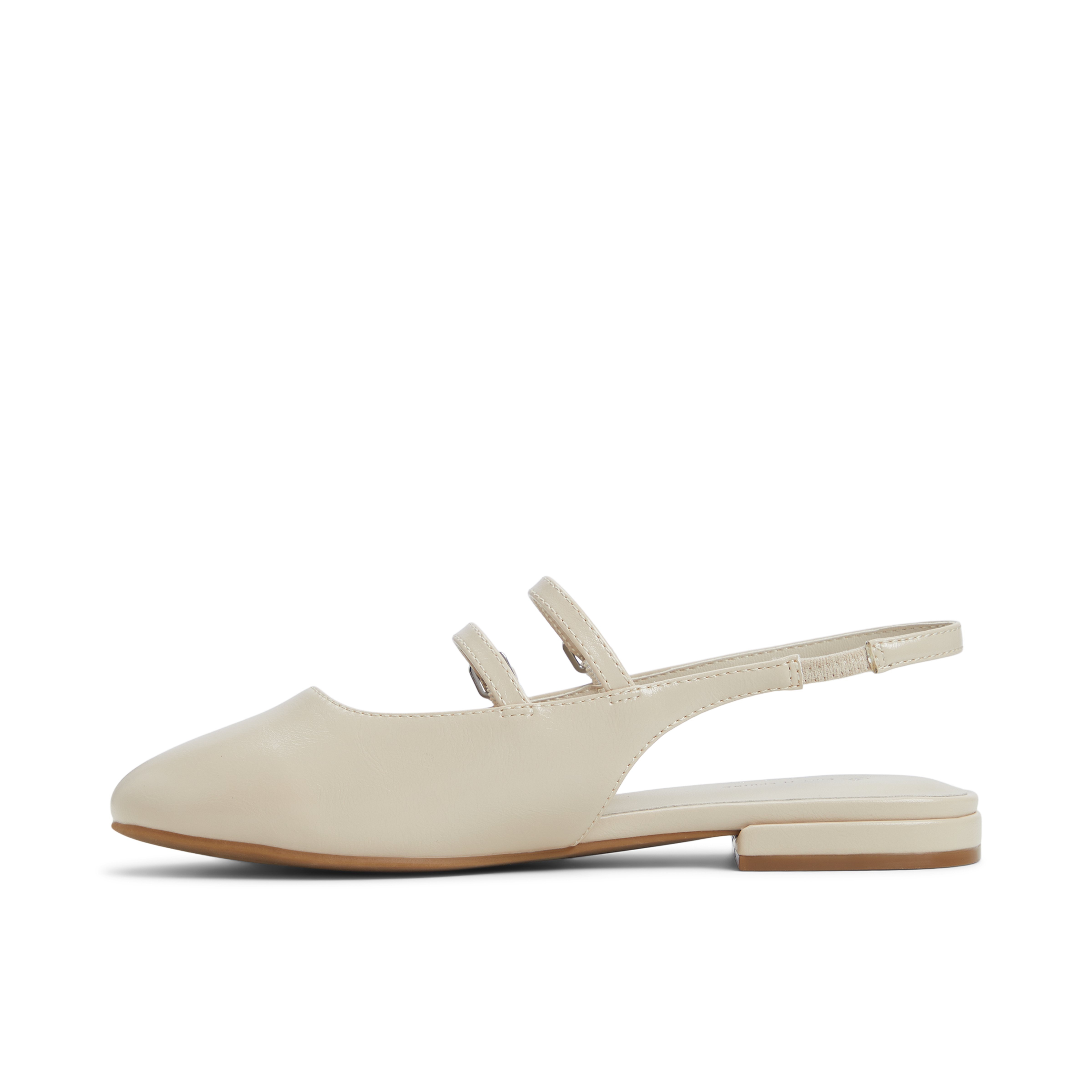 Ophellia Oss Femmes Ballerines | Boutique Spring Canada
