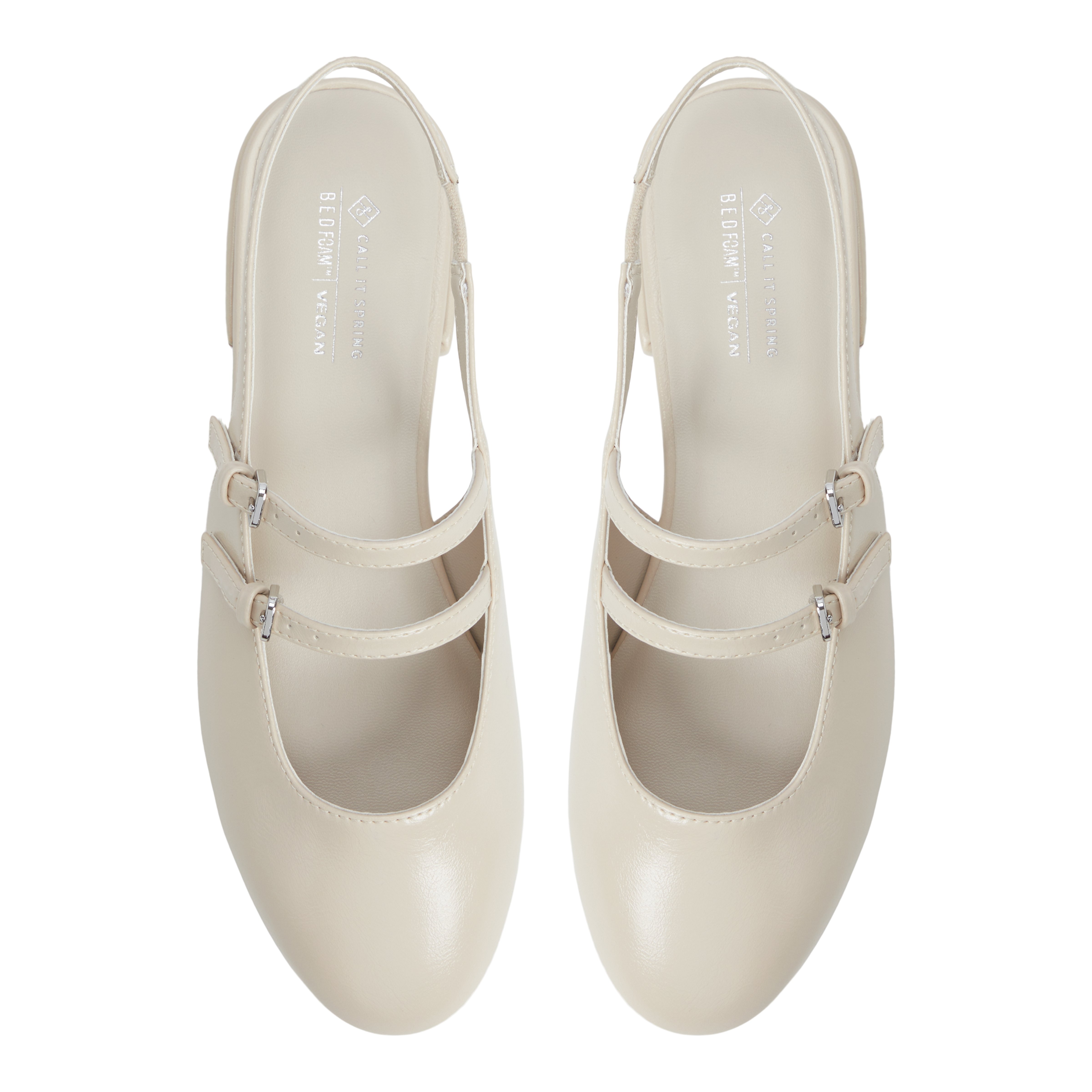 Ophellia Oss Femmes Ballerines | Boutique Spring Canada
