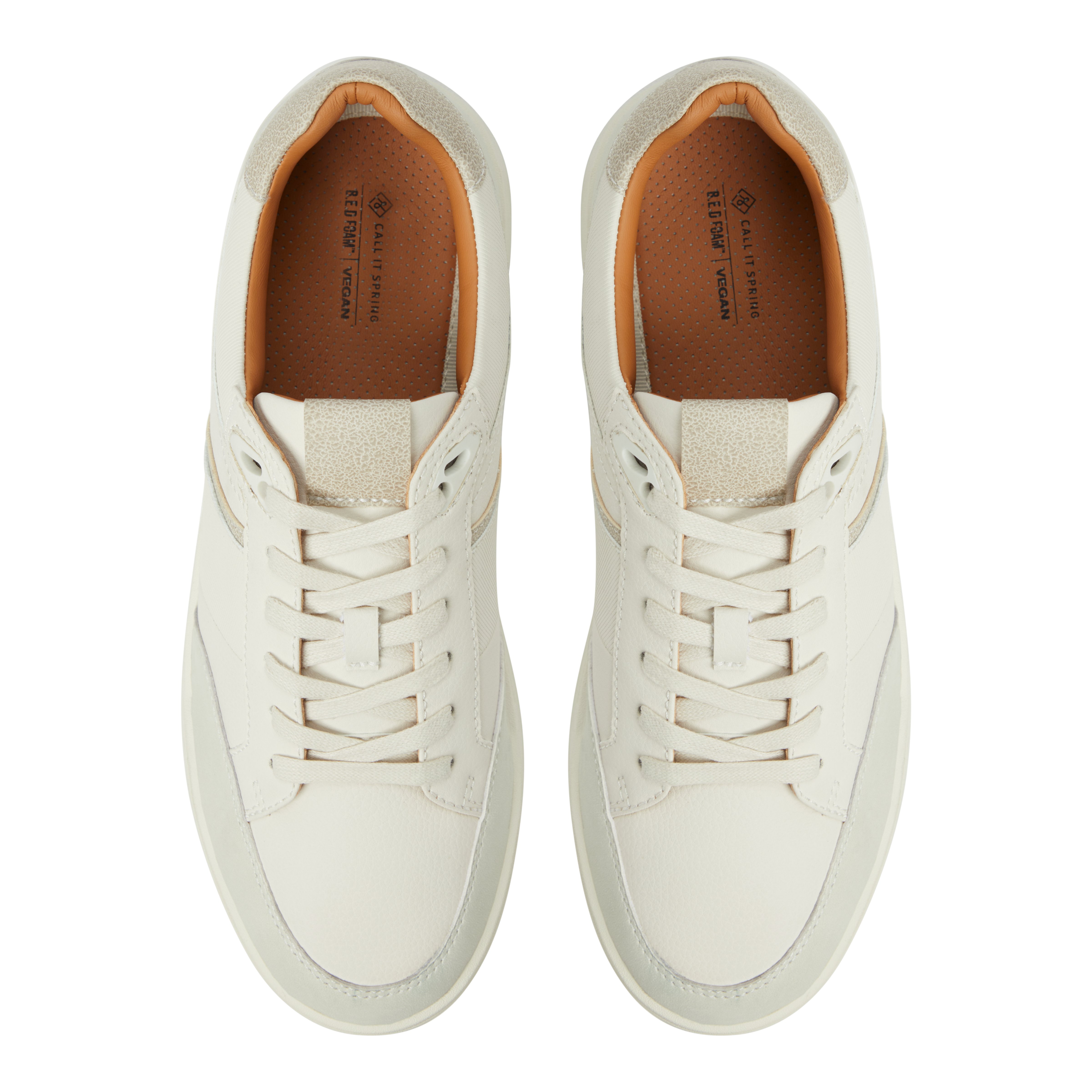 Palisade Low-top Sneakers