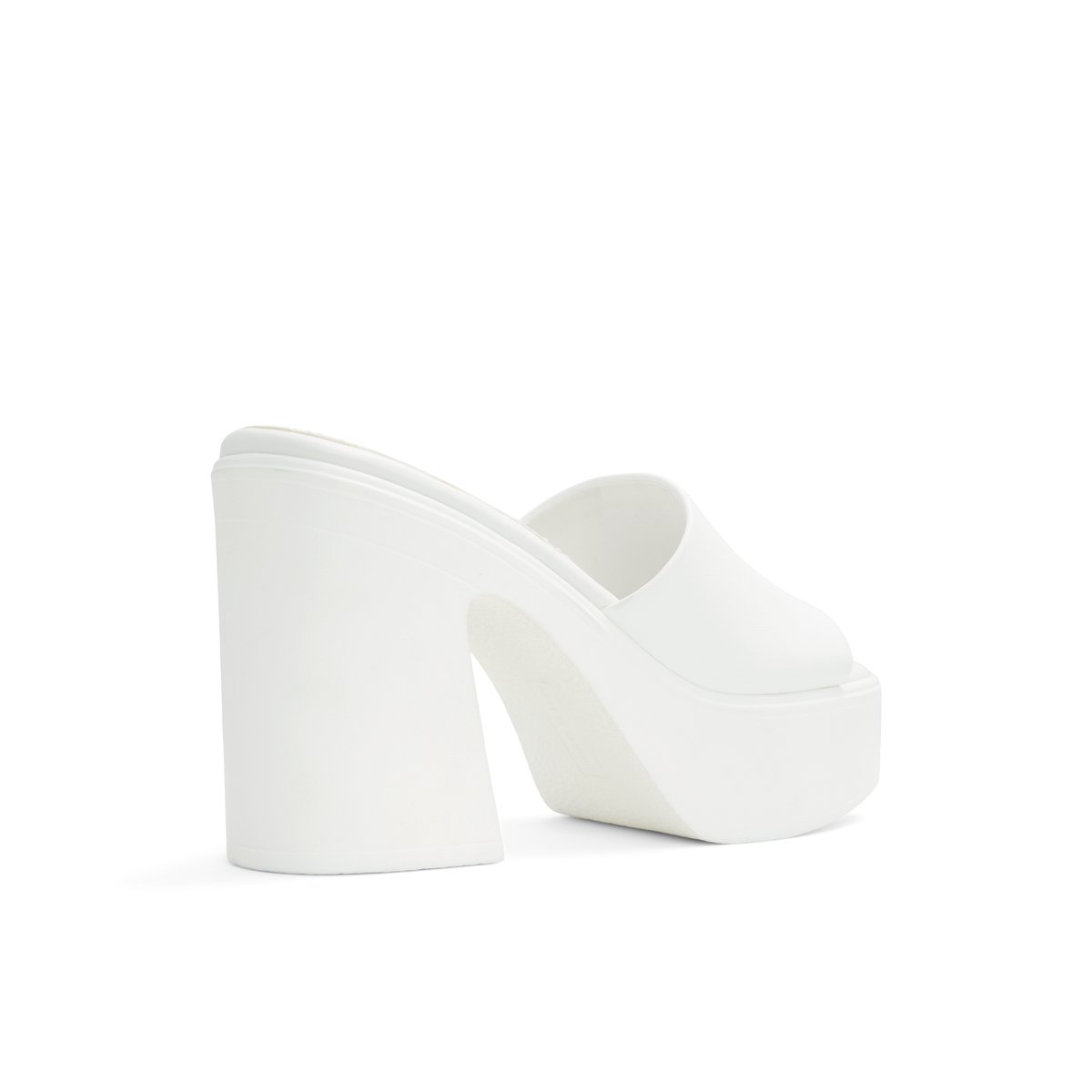 Palomaa White Women s Platform Heels Call It Spring Canada