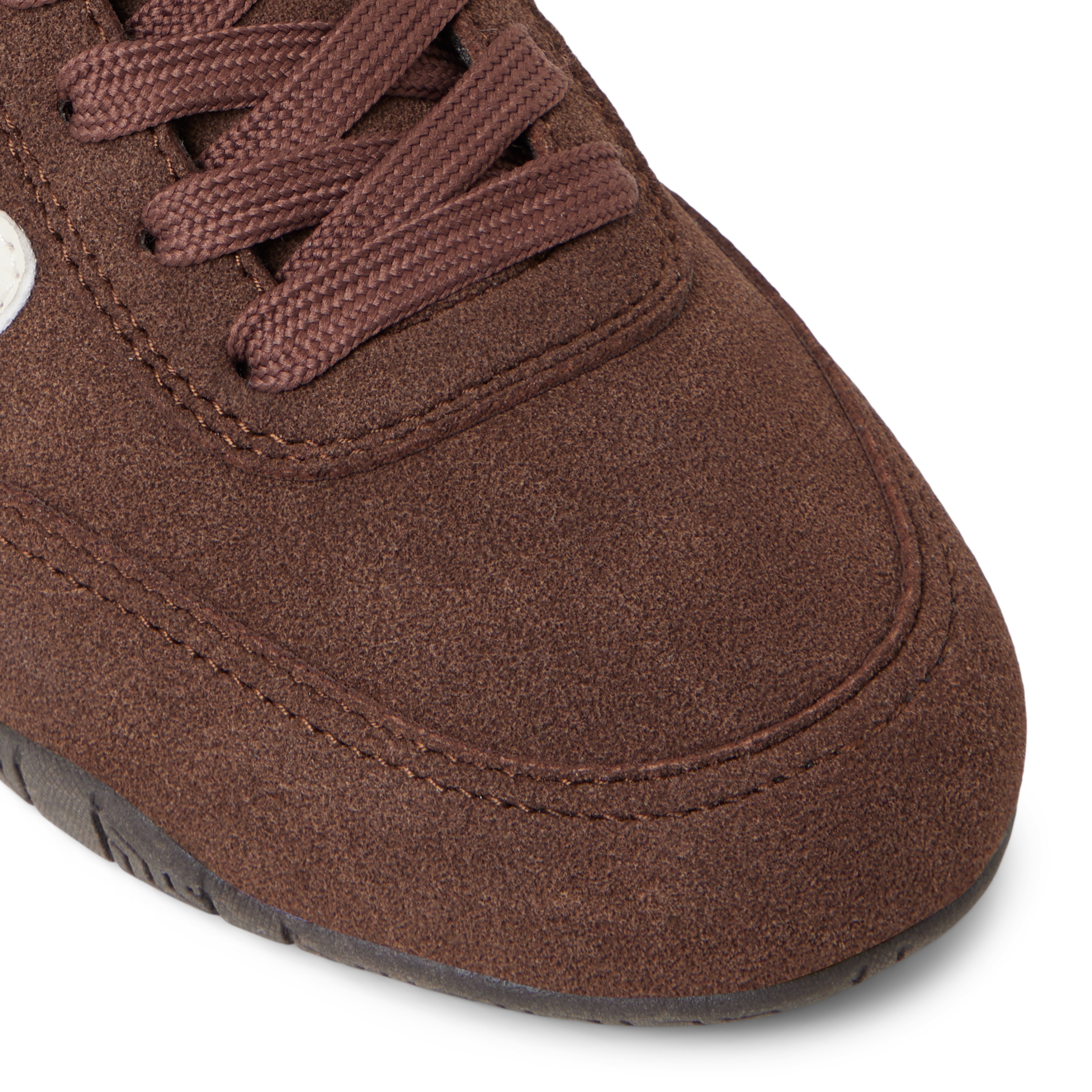 Pantheraa Brown Women's Low Tops
