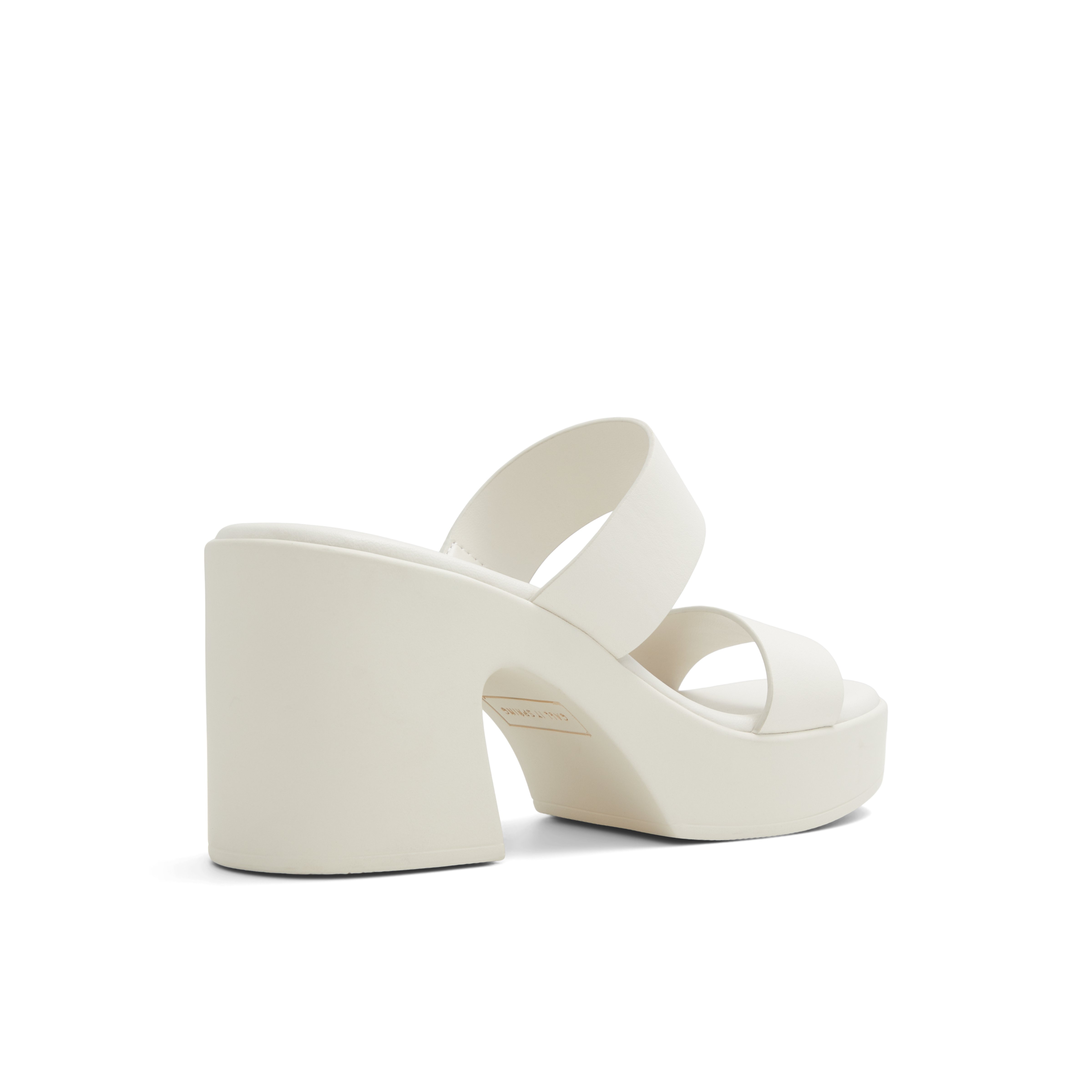 Paolaa High heel mule sandals