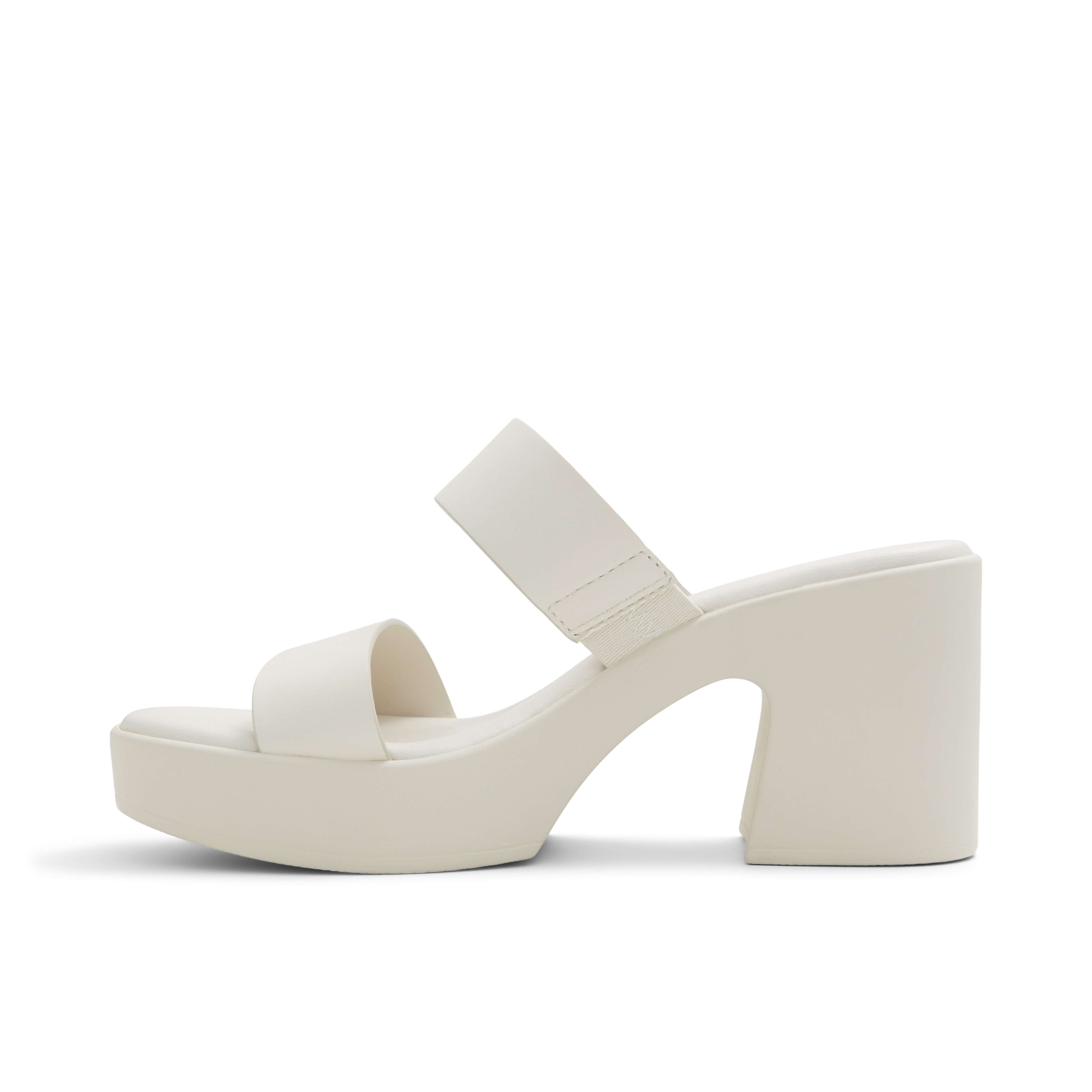 Paolaa High heel mule sandals