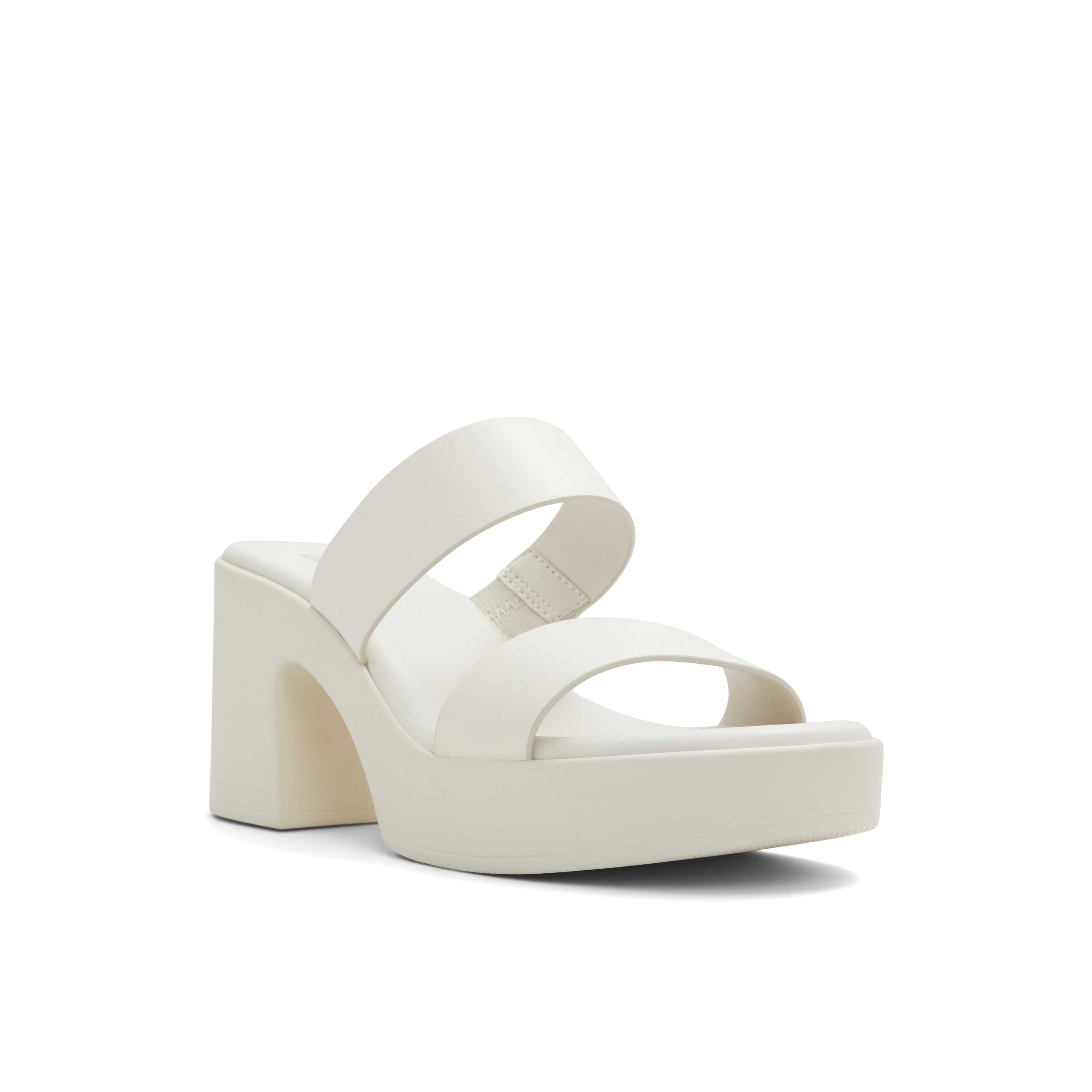 Paolaa High heel mule sandals