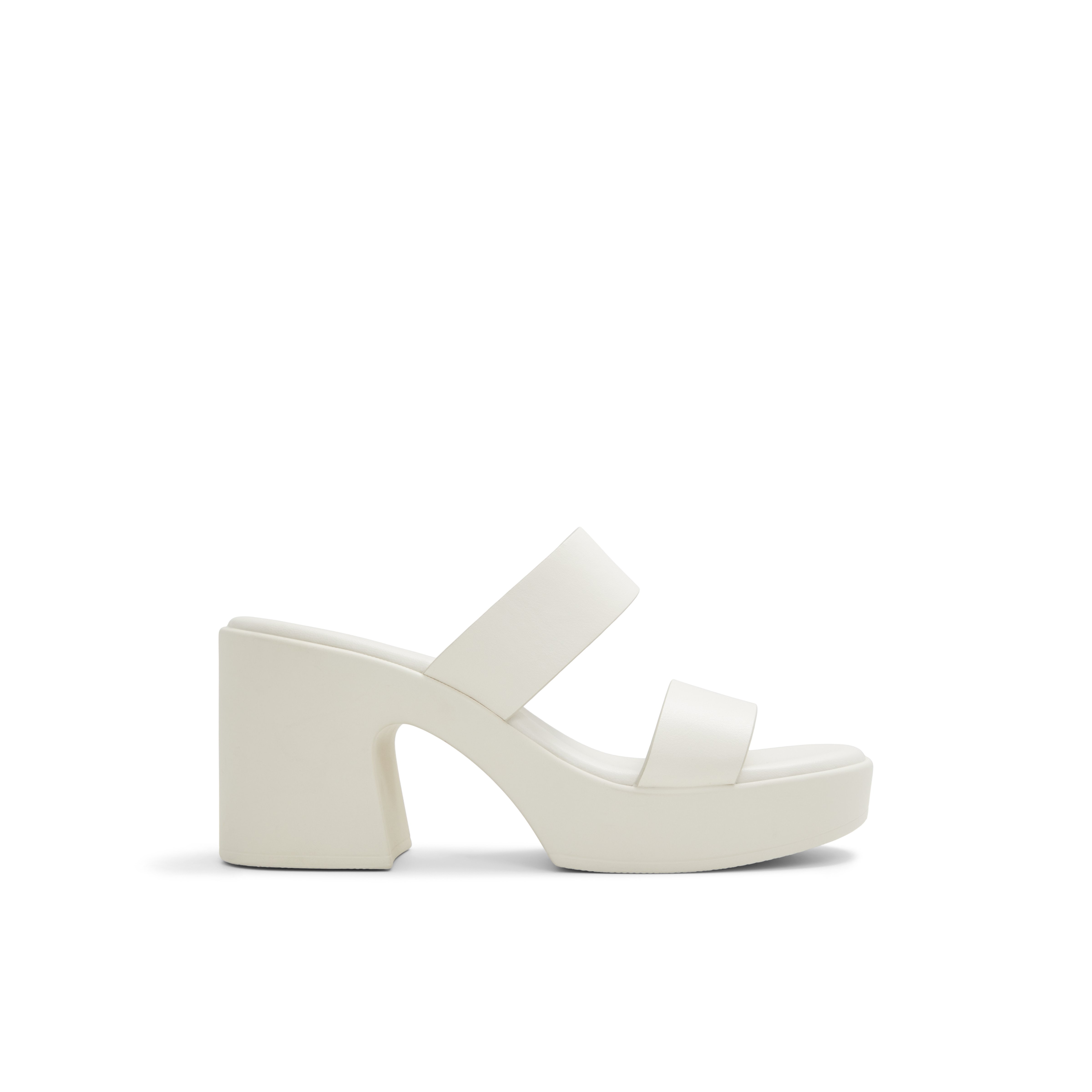 Paolaa High heel mule sandals