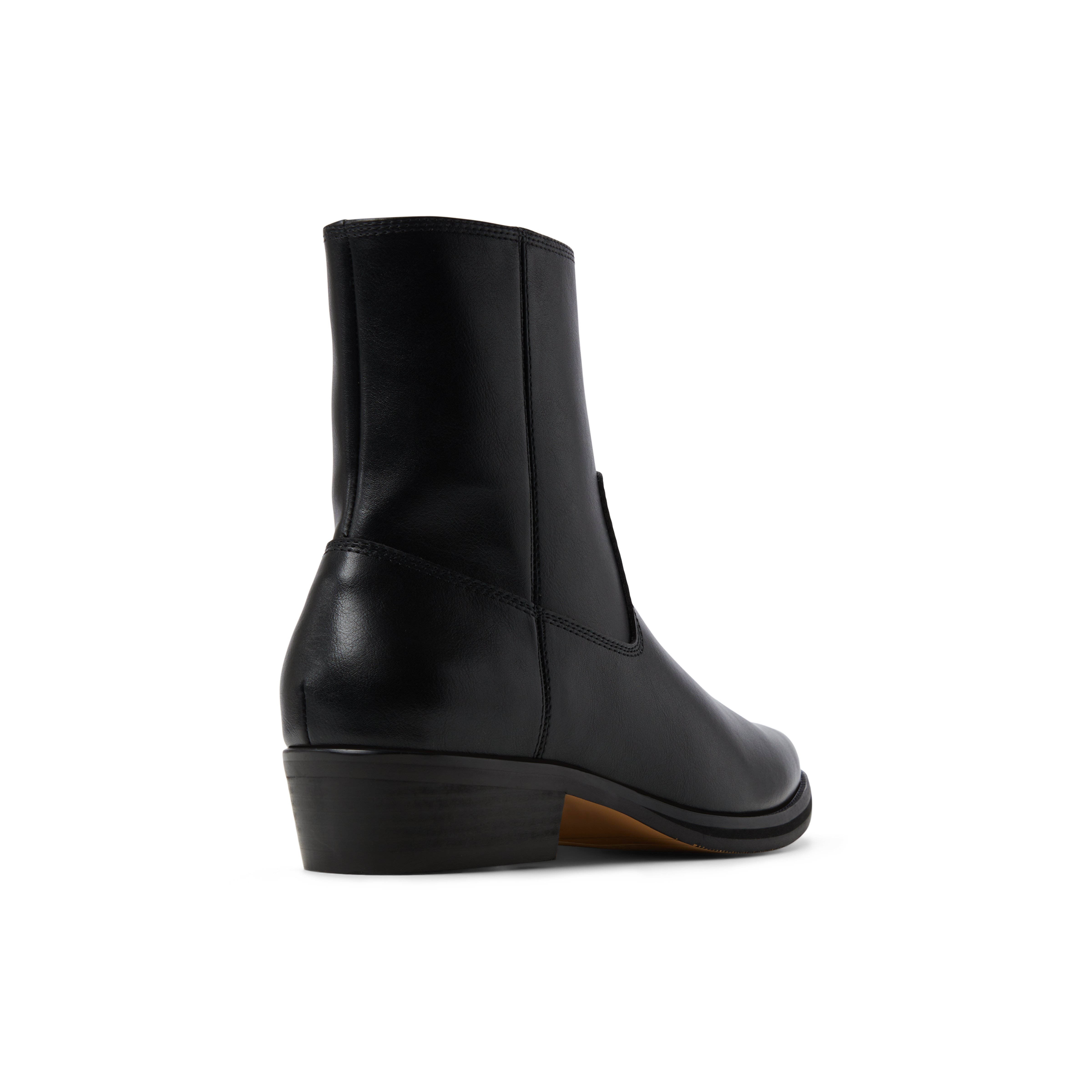 Parsons Other Black Men's Dress Boots