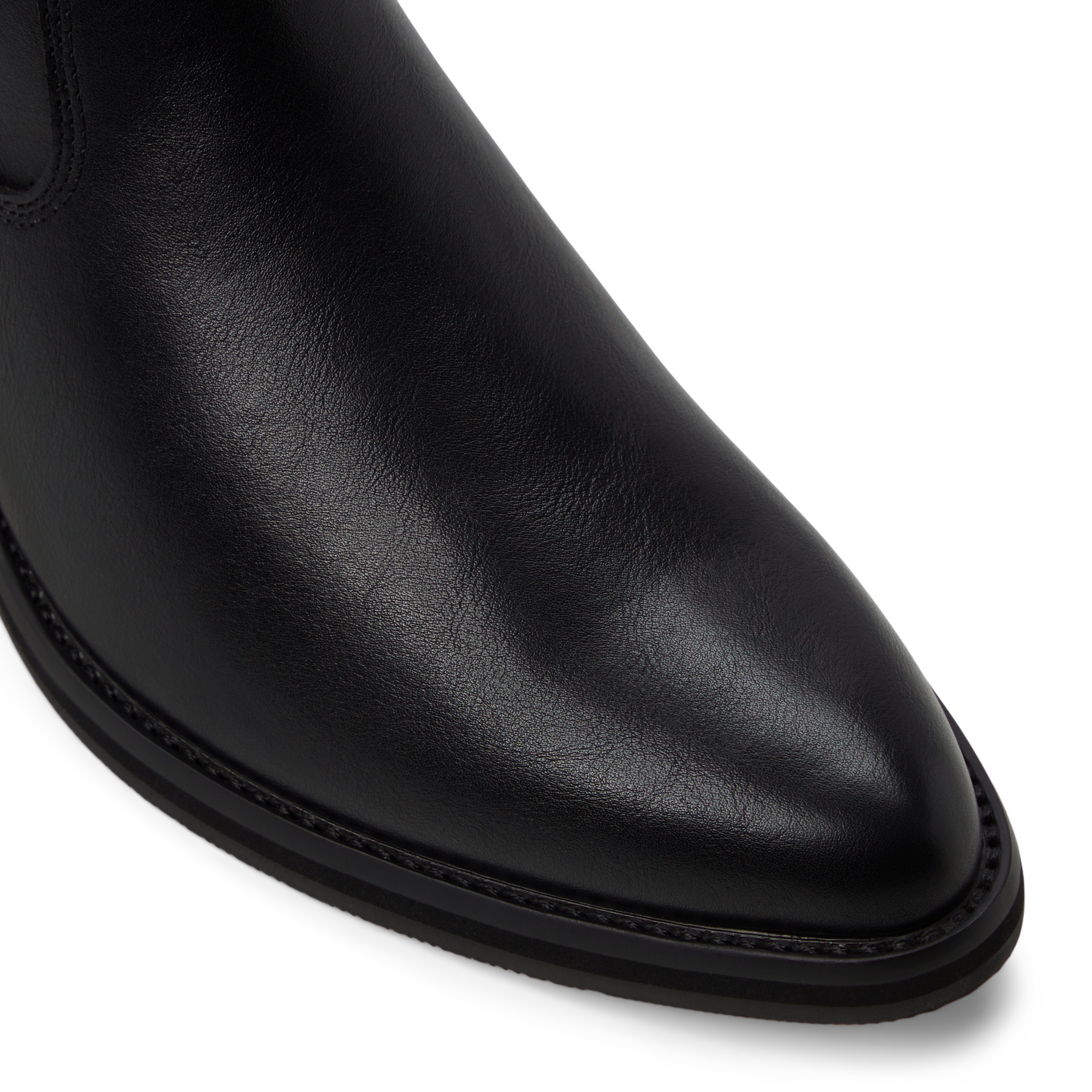 Parsons Other Black Men's Dress Boots