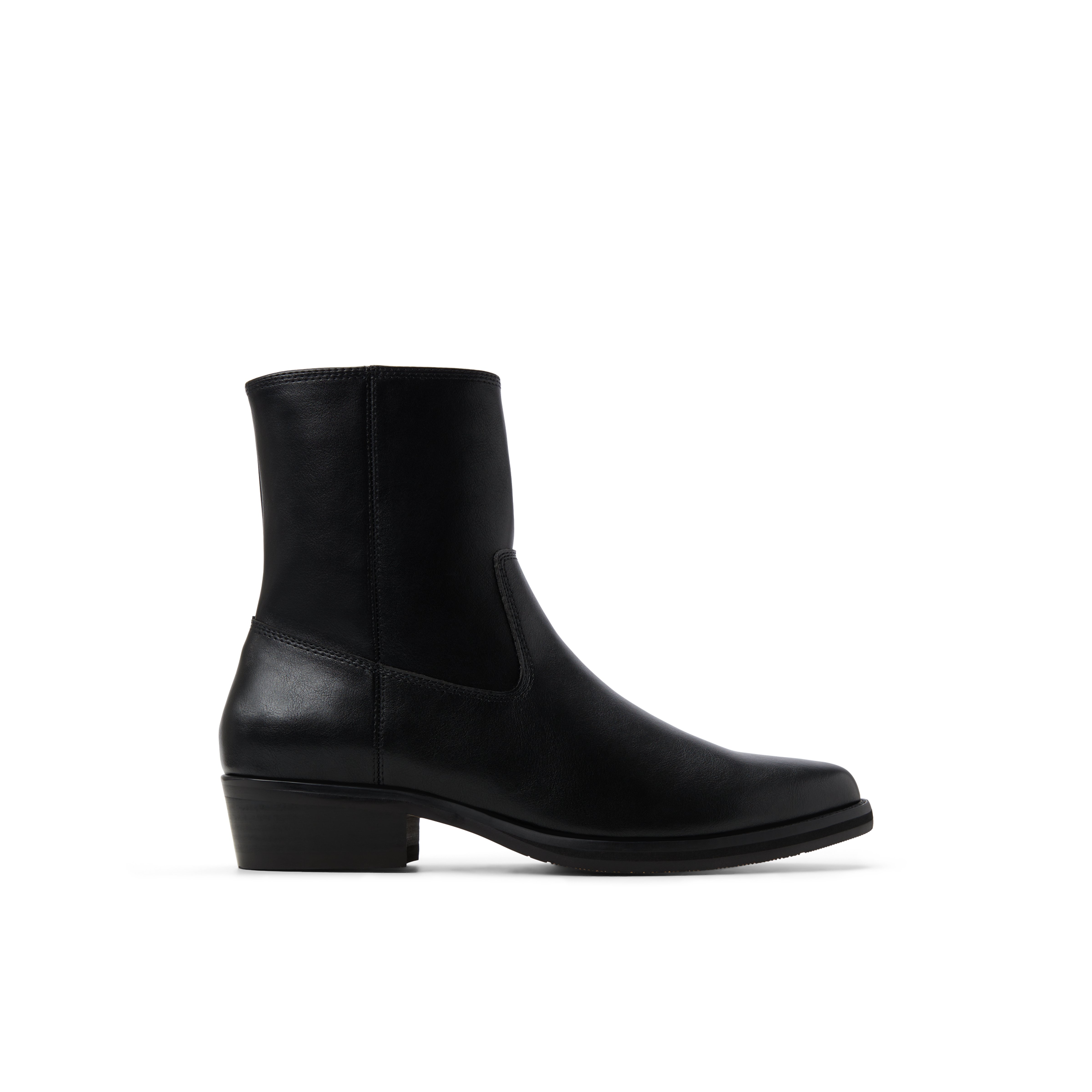 Parsons Other Black Men's Dress Boots