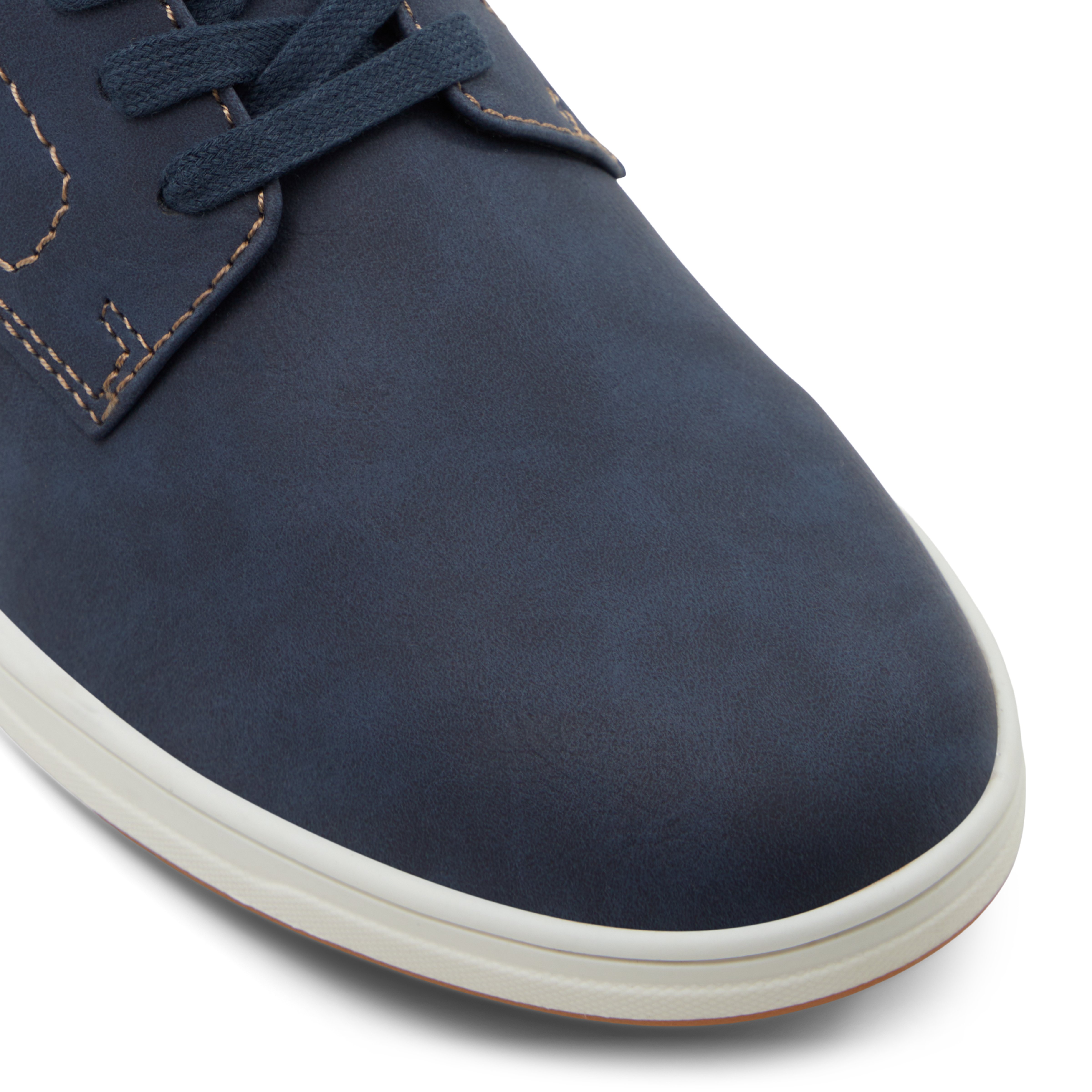 Patton Navy Men's Lace-ups