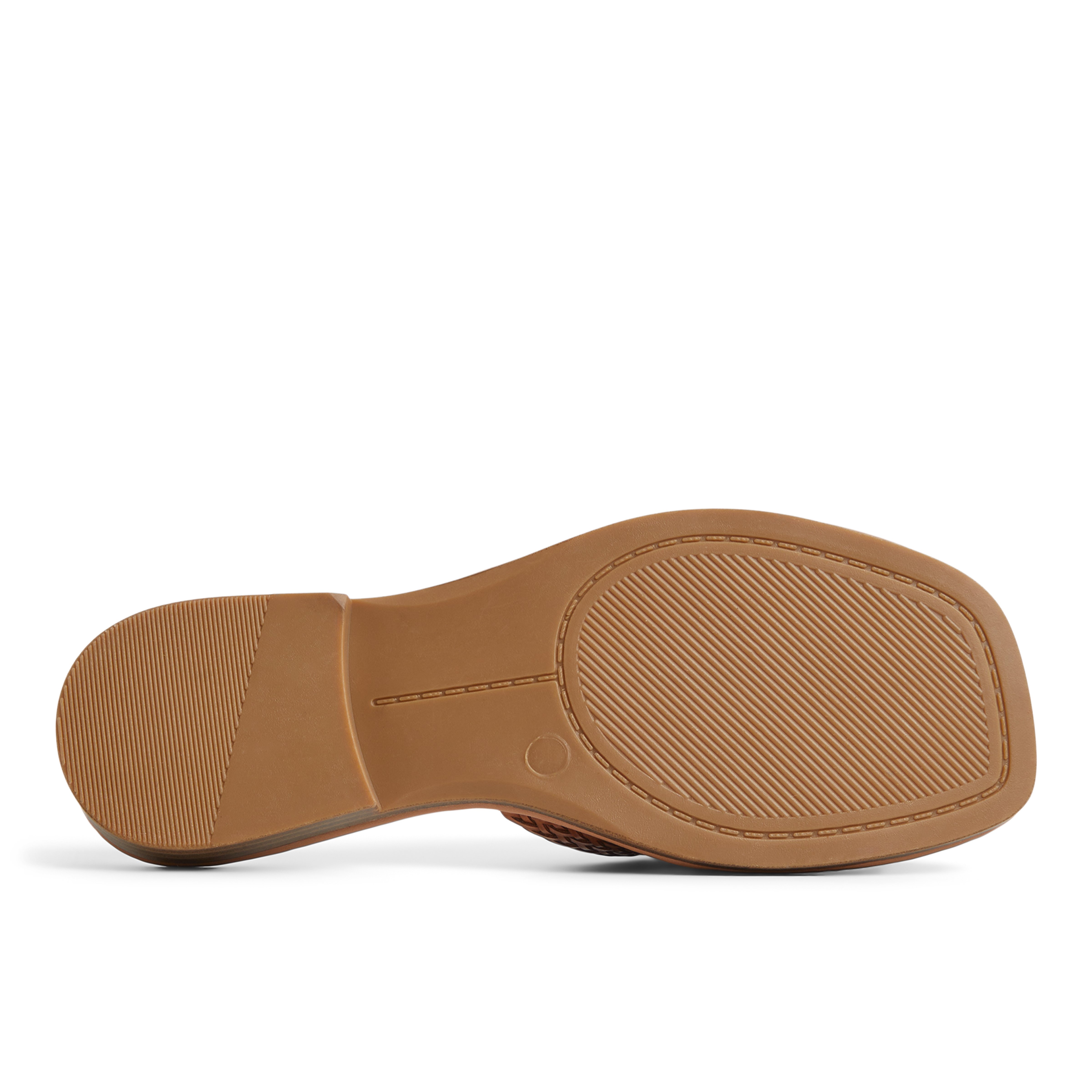 Paullah Cognac Women's Slides