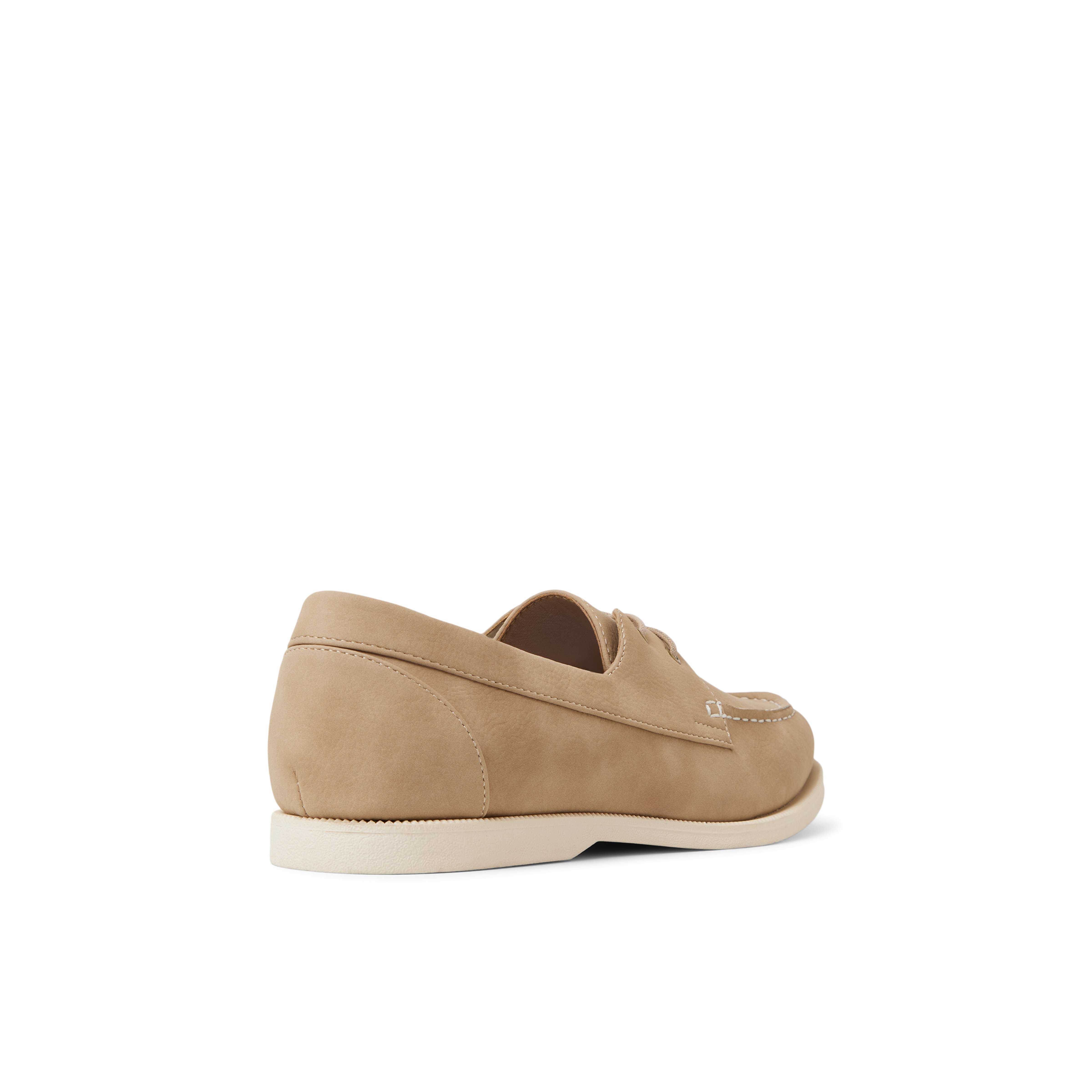Pelagio Cream Men's Loafers