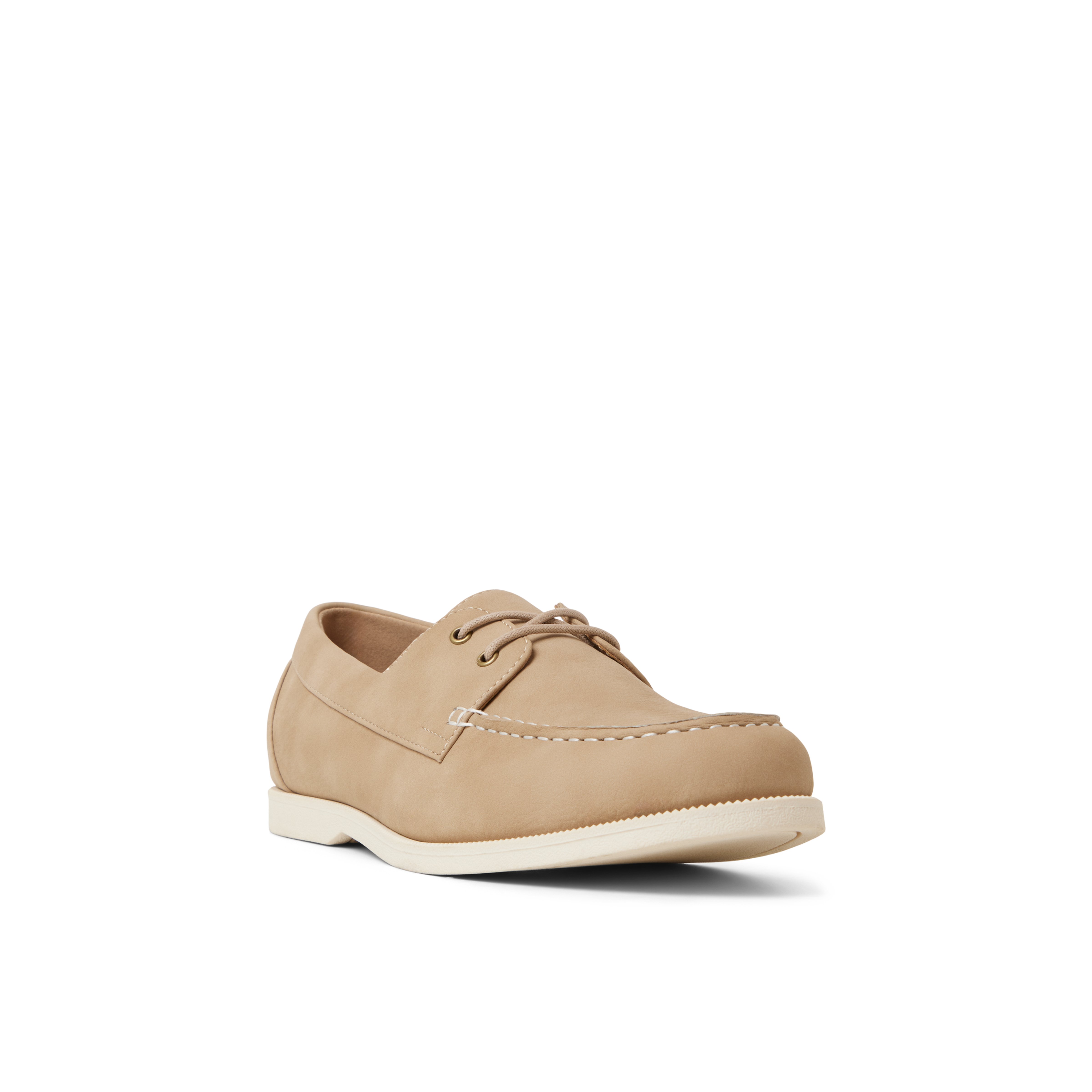 Pelagio Cream Men's Loafers