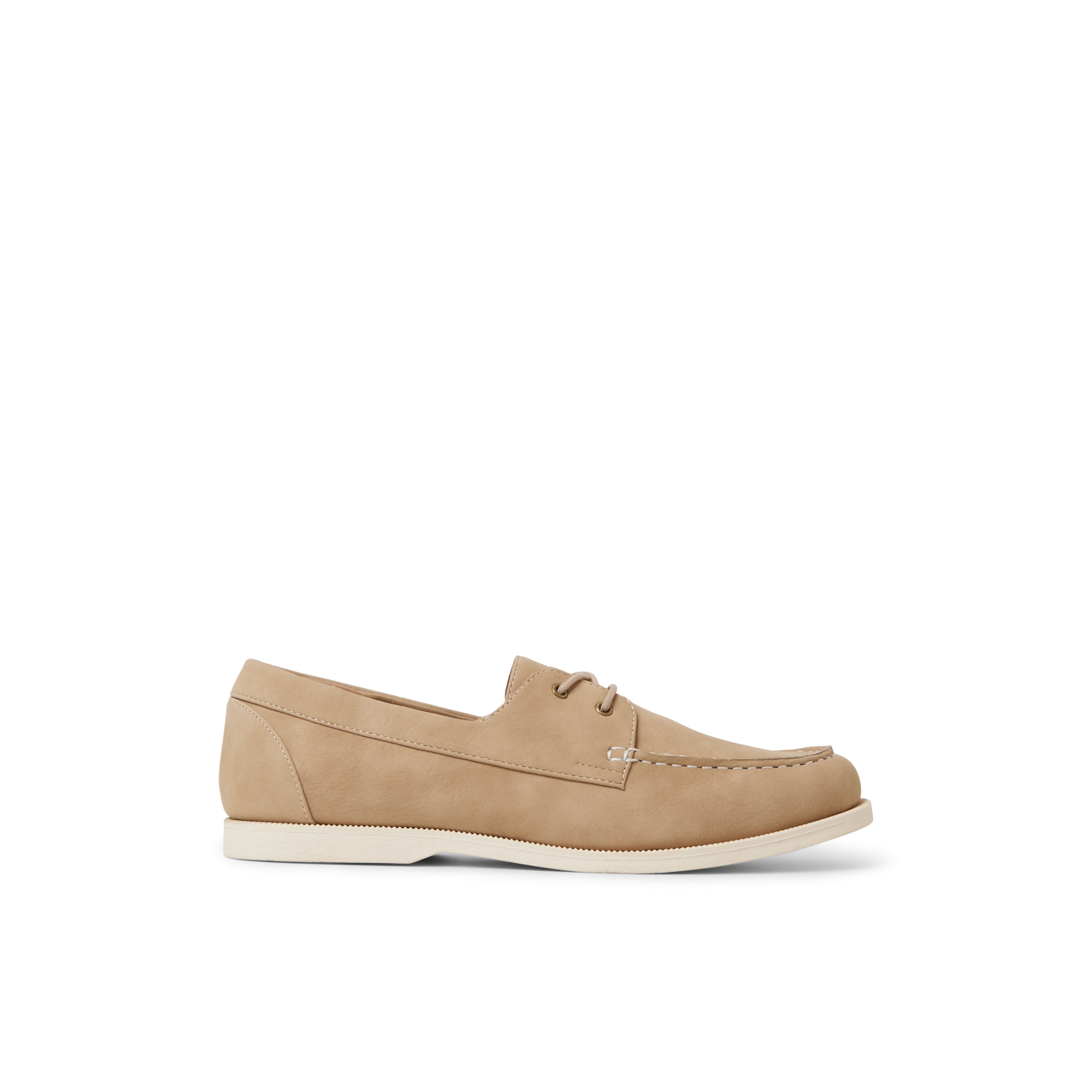 Pelagio Cream Men's Loafers