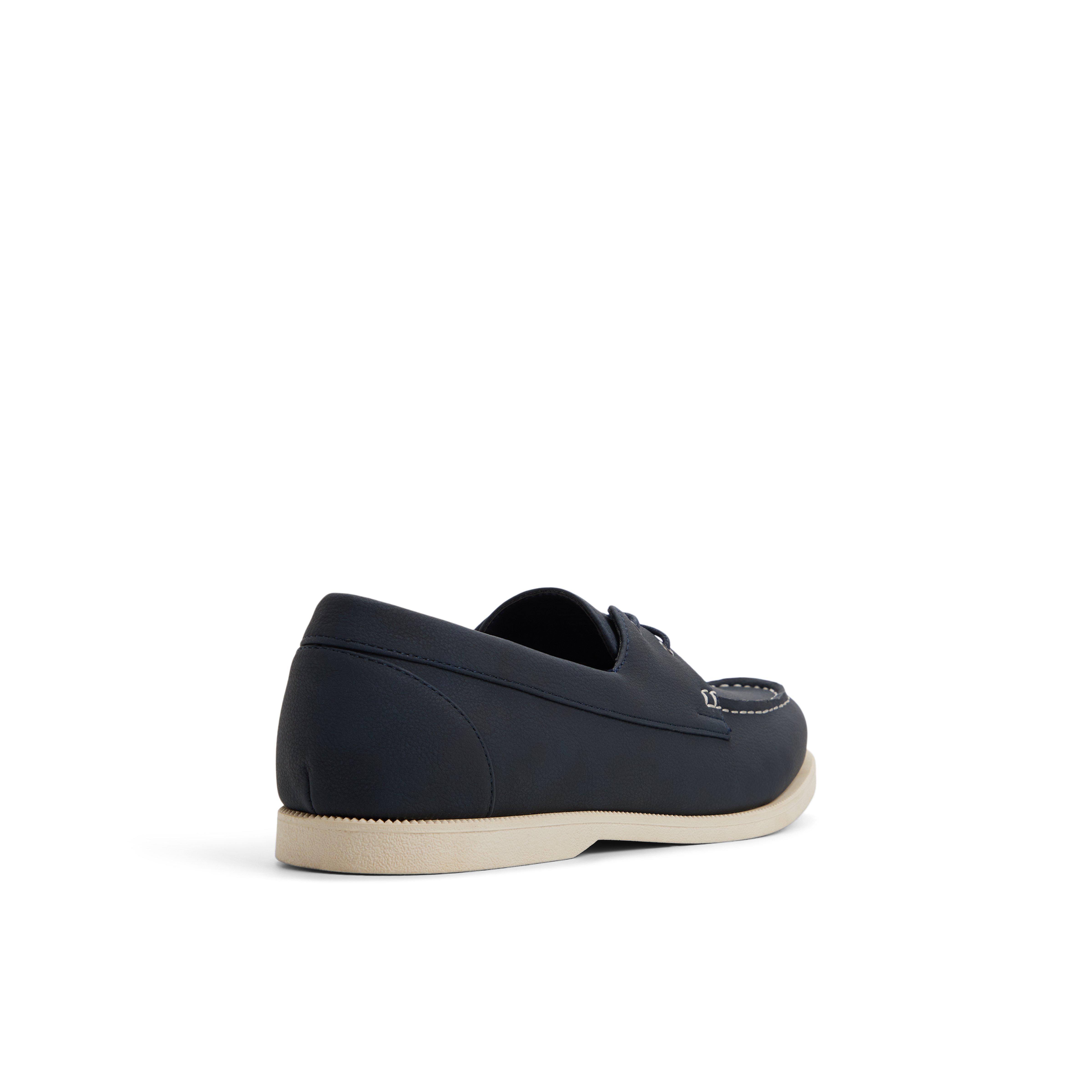 Pelagio Navy Men's Loafers